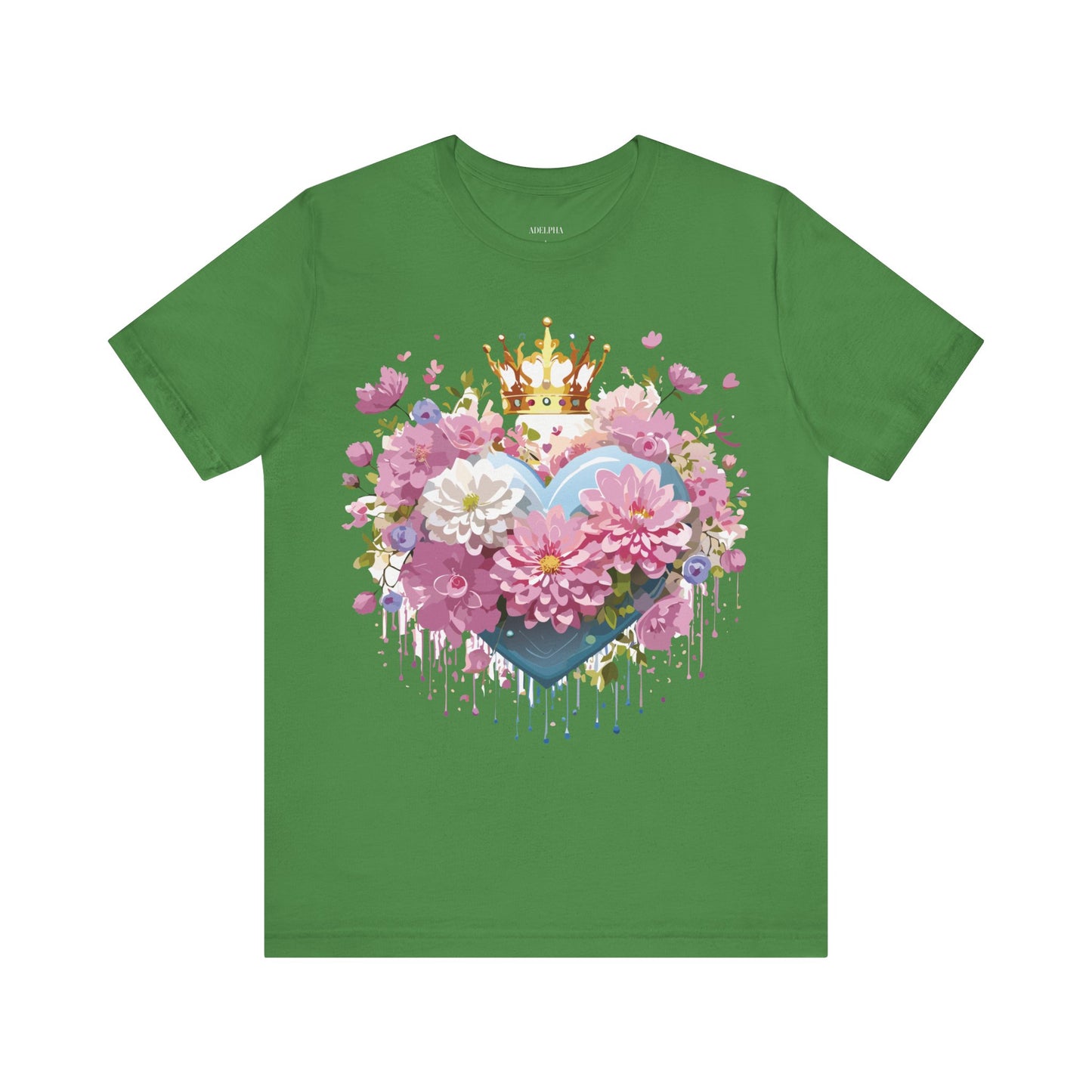 Love Story | Love Shirt | Shirt With Love Printify