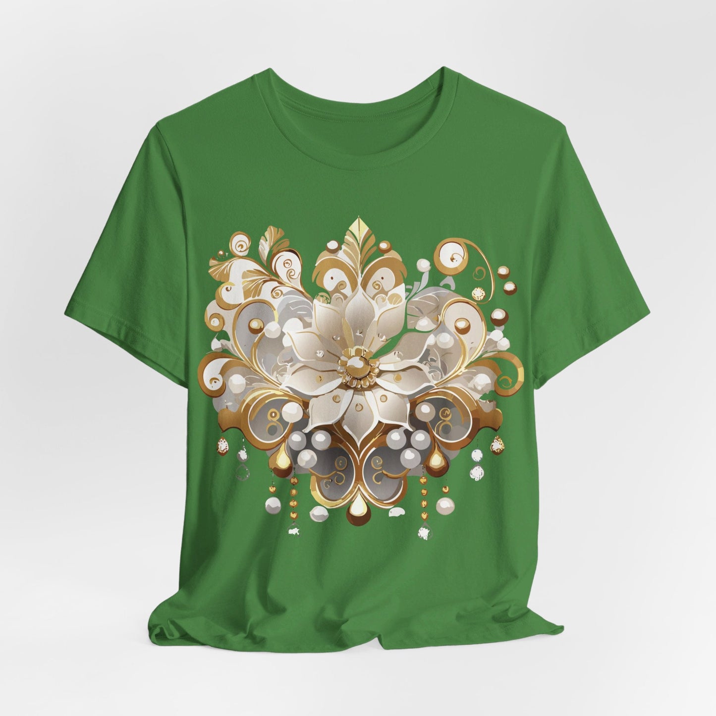 Jewelry Shirt ADELPHA