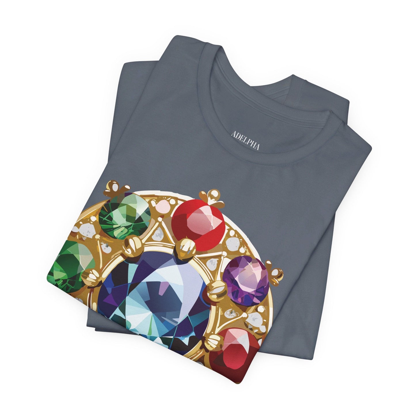 Jewelry Shirt ADELPHA