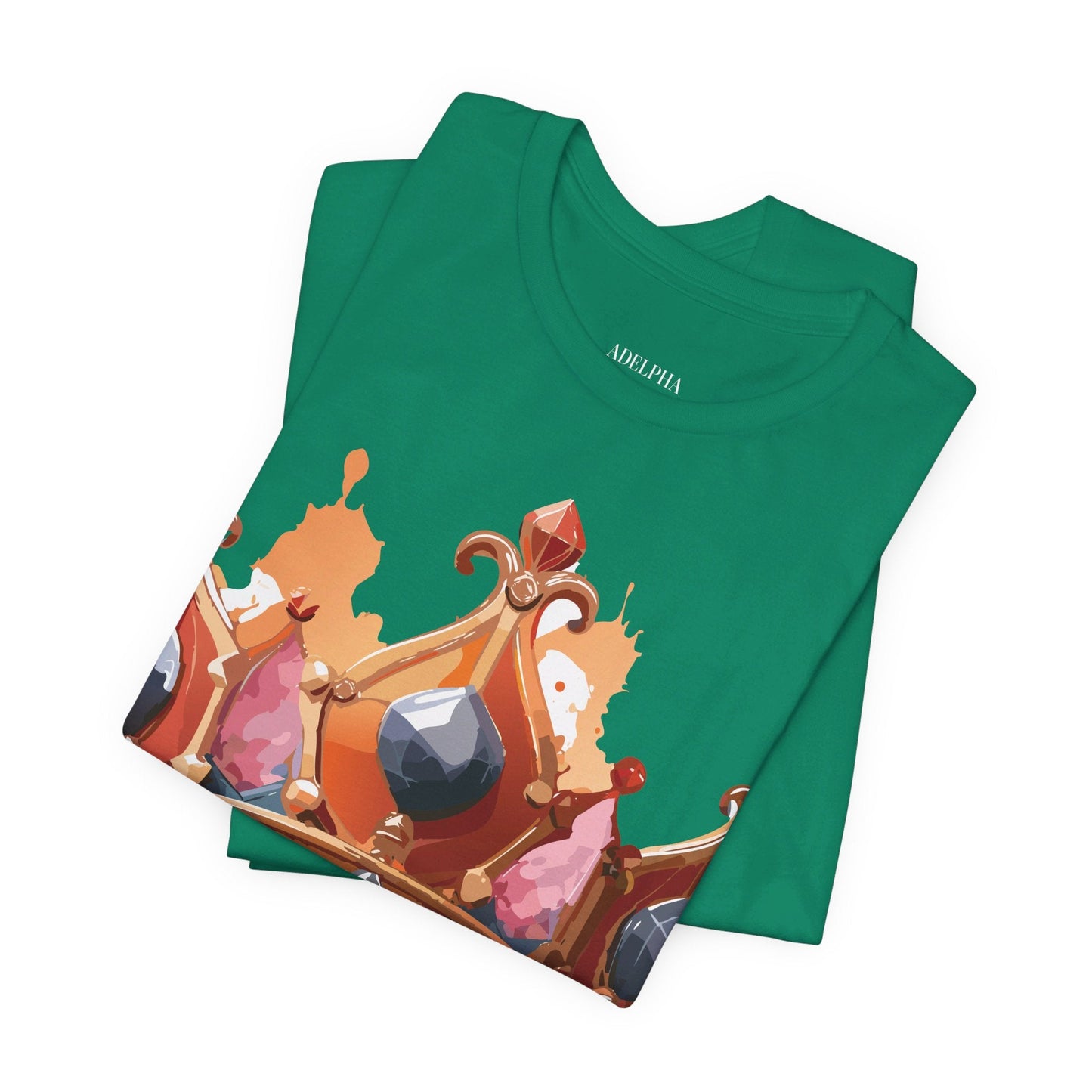 Crown Shirt ADELPHA