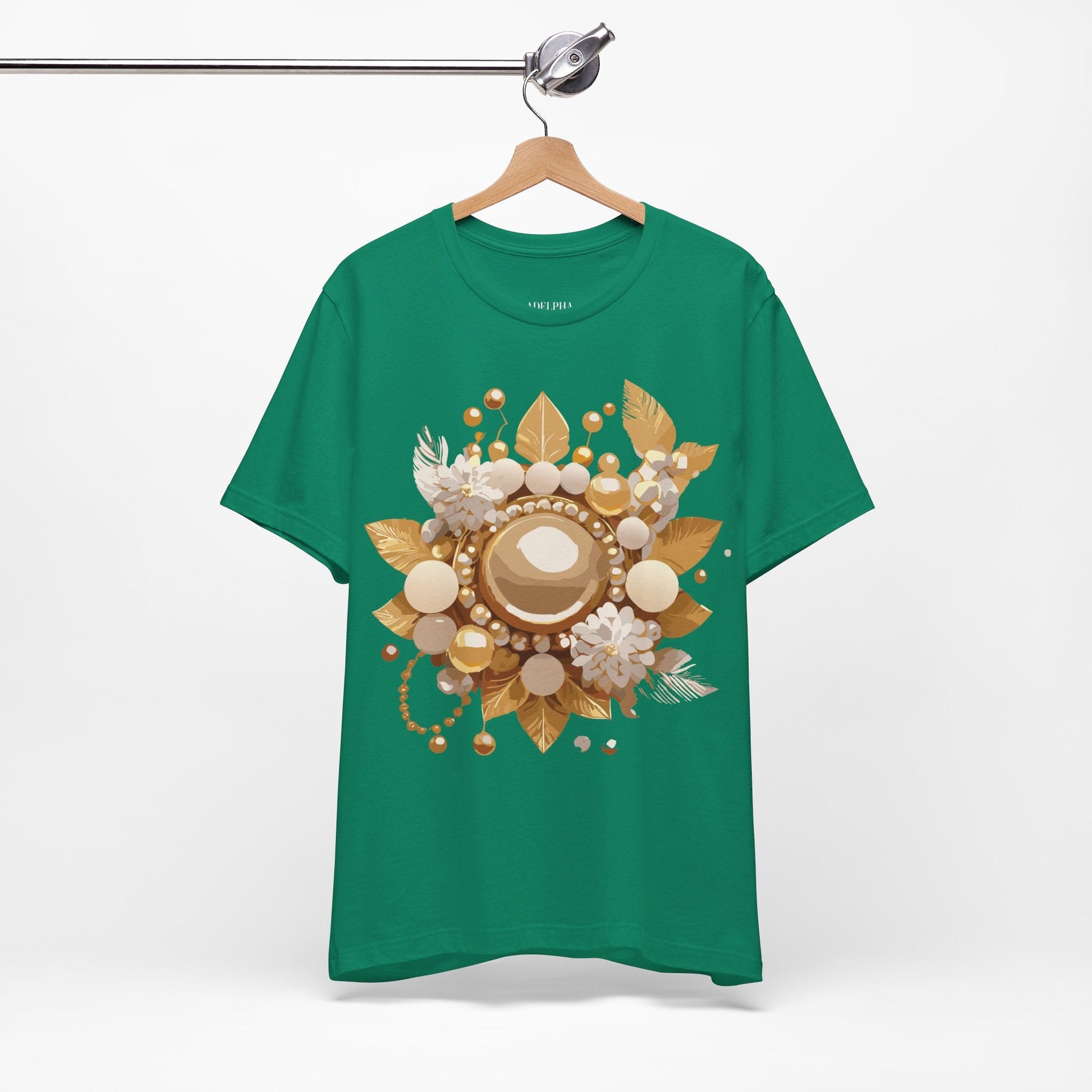 Jewelry Shirt ADELPHA