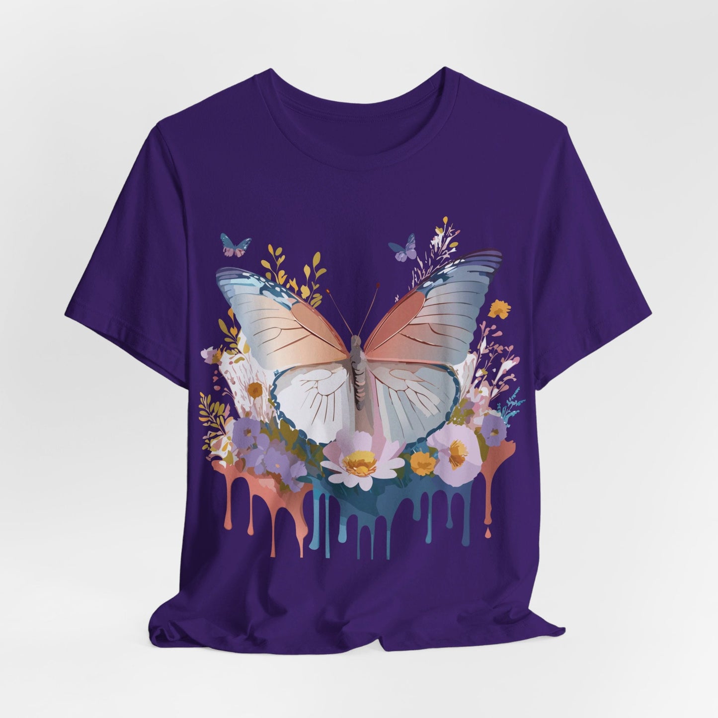 Butterfly Shirt ADELPHA