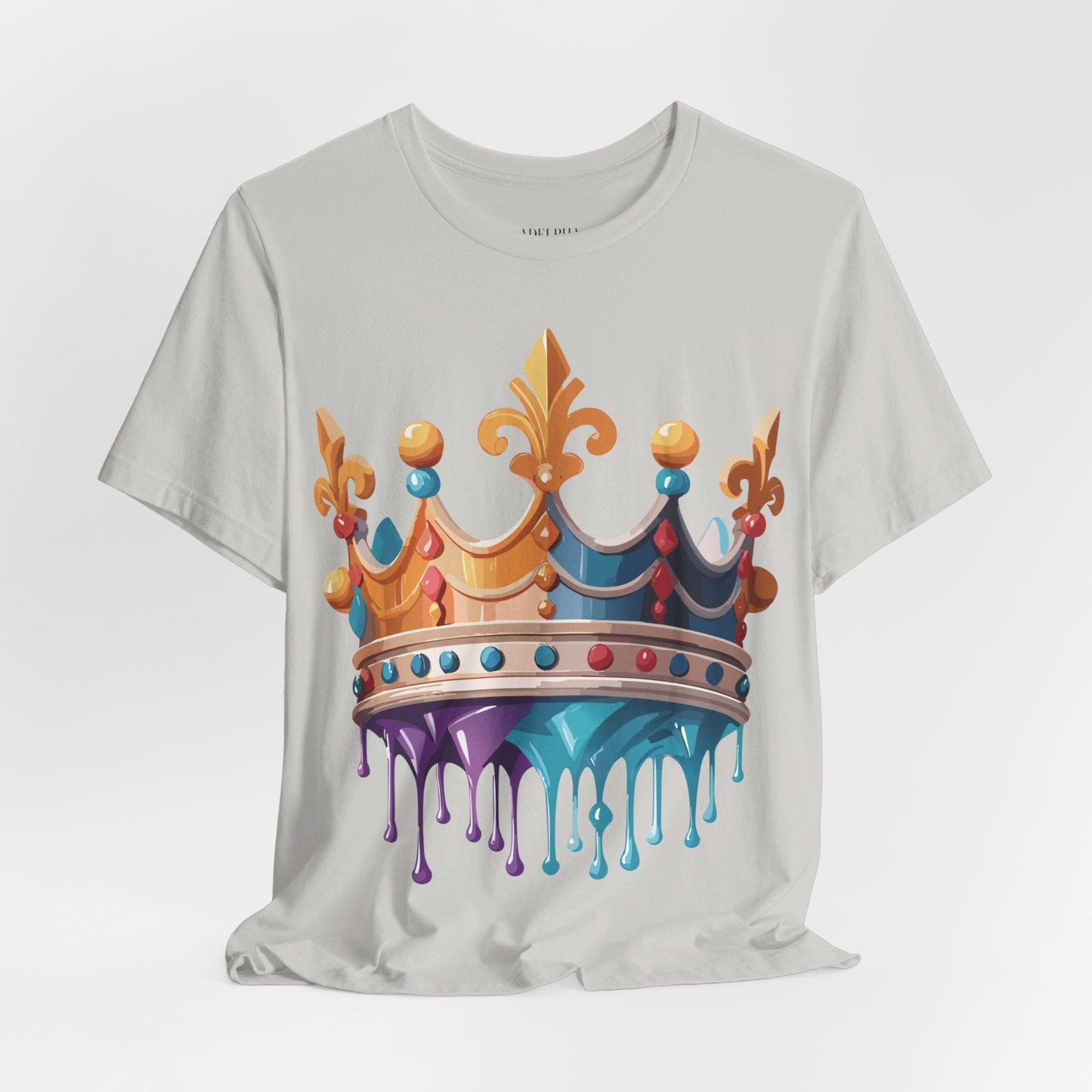 Crown Shirt ADELPHA