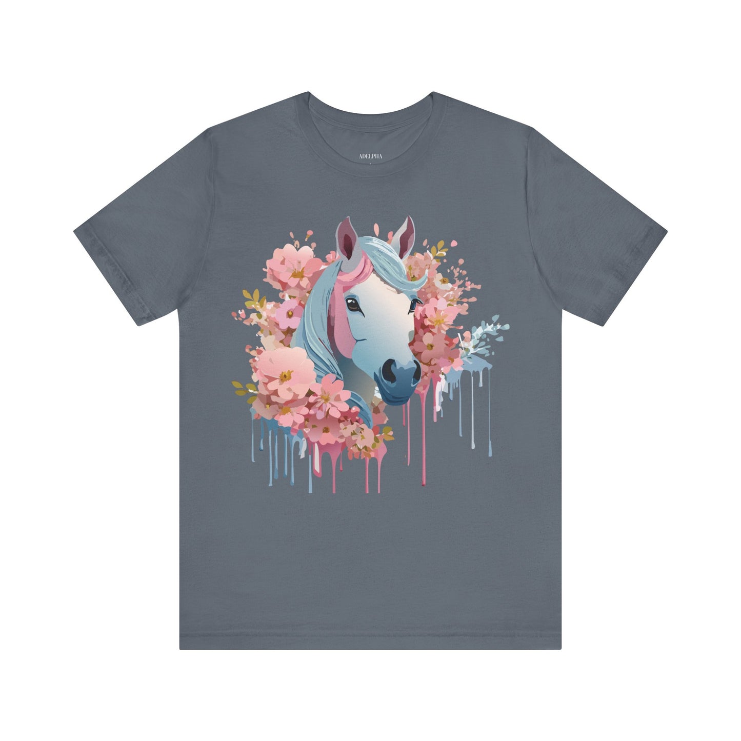 Shirt with Animals | Horse Printify