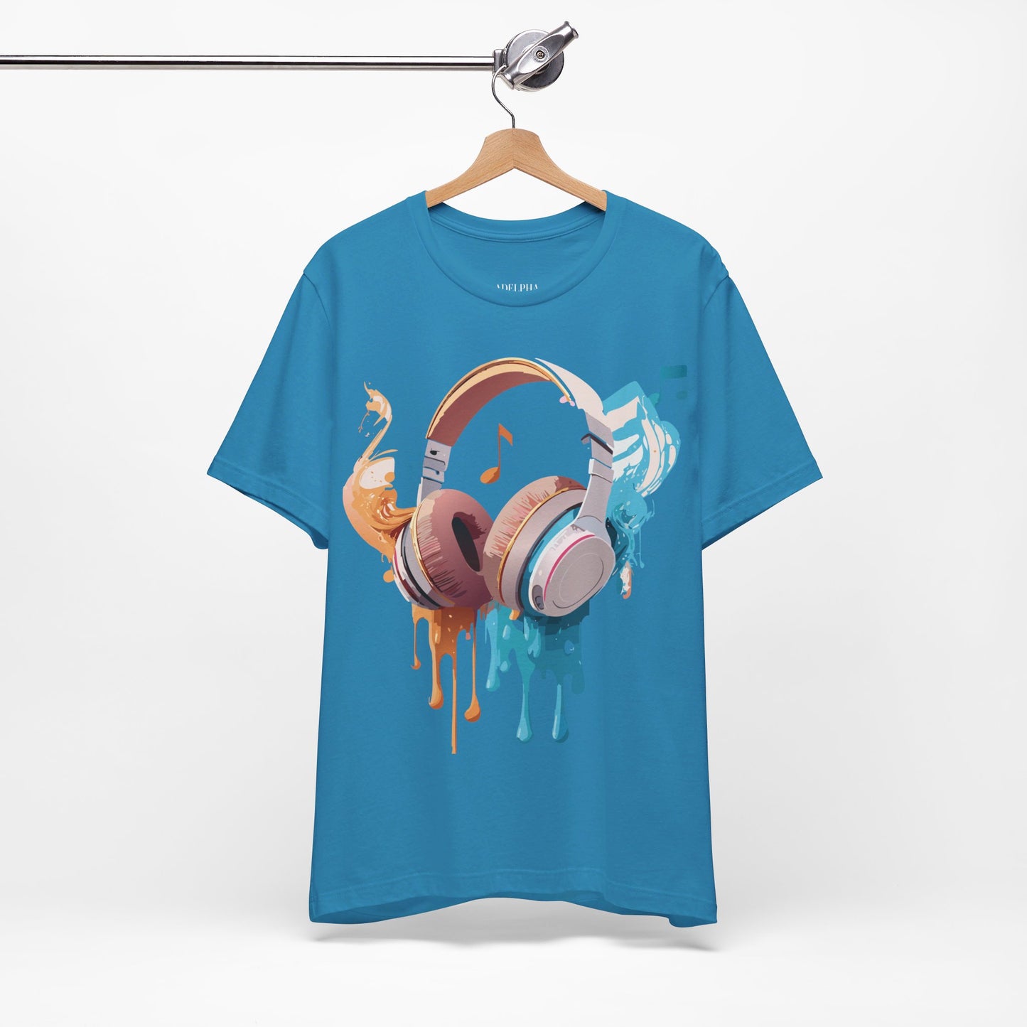 Music Shirt | Shirt with music | T Shirt Music Printify