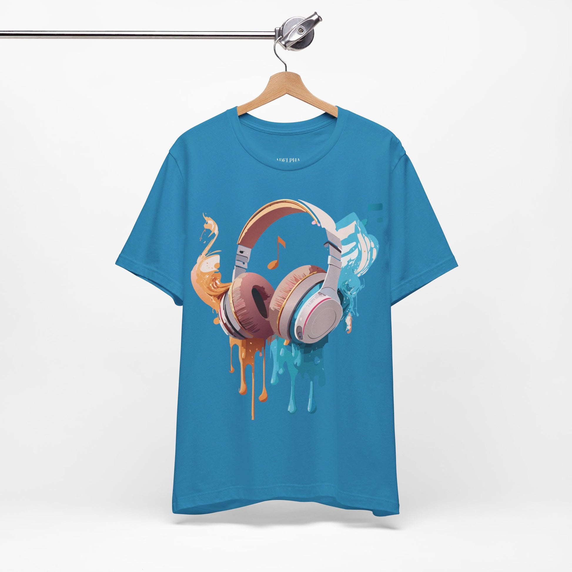 Music Shirt | Shirt with music | T Shirt Music Printify