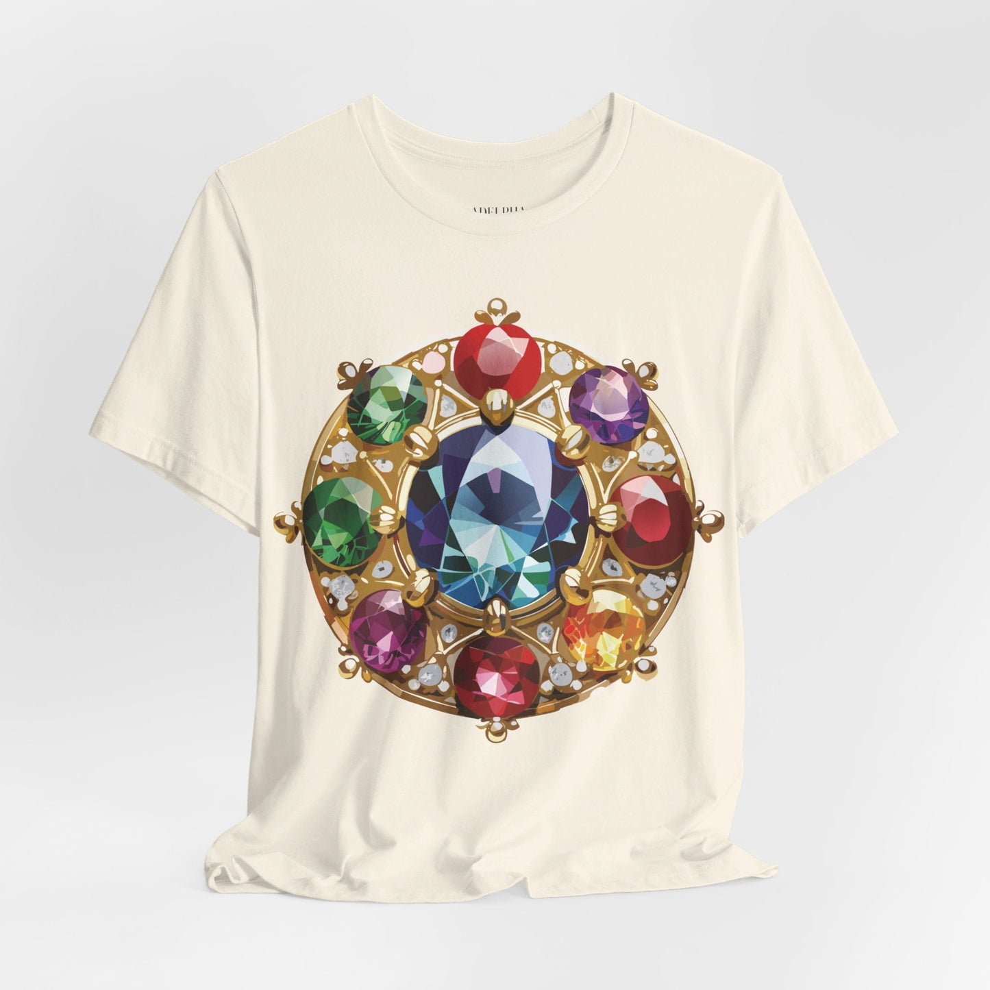 Jewelry Shirt ADELPHA