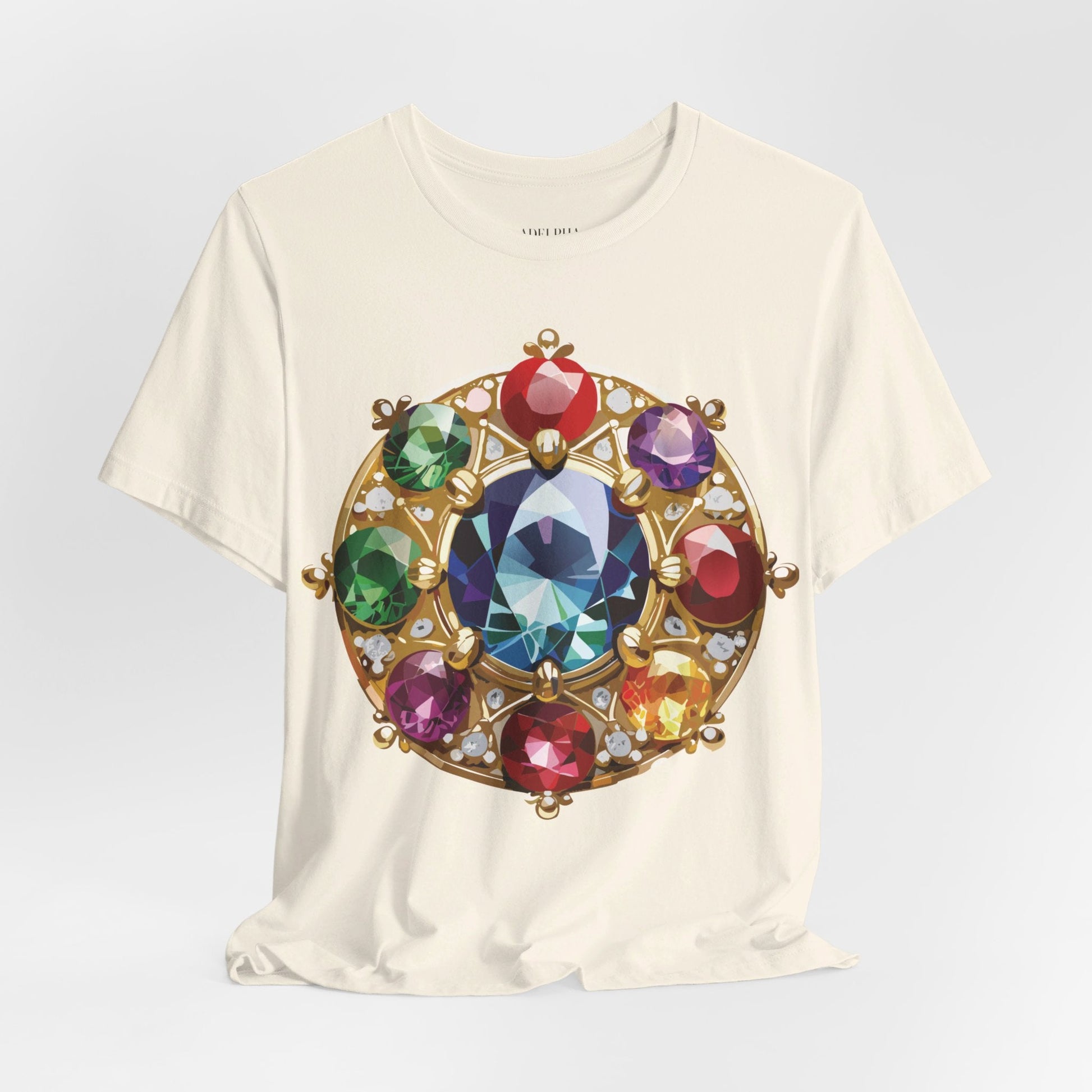Jewelry Shirt ADELPHA