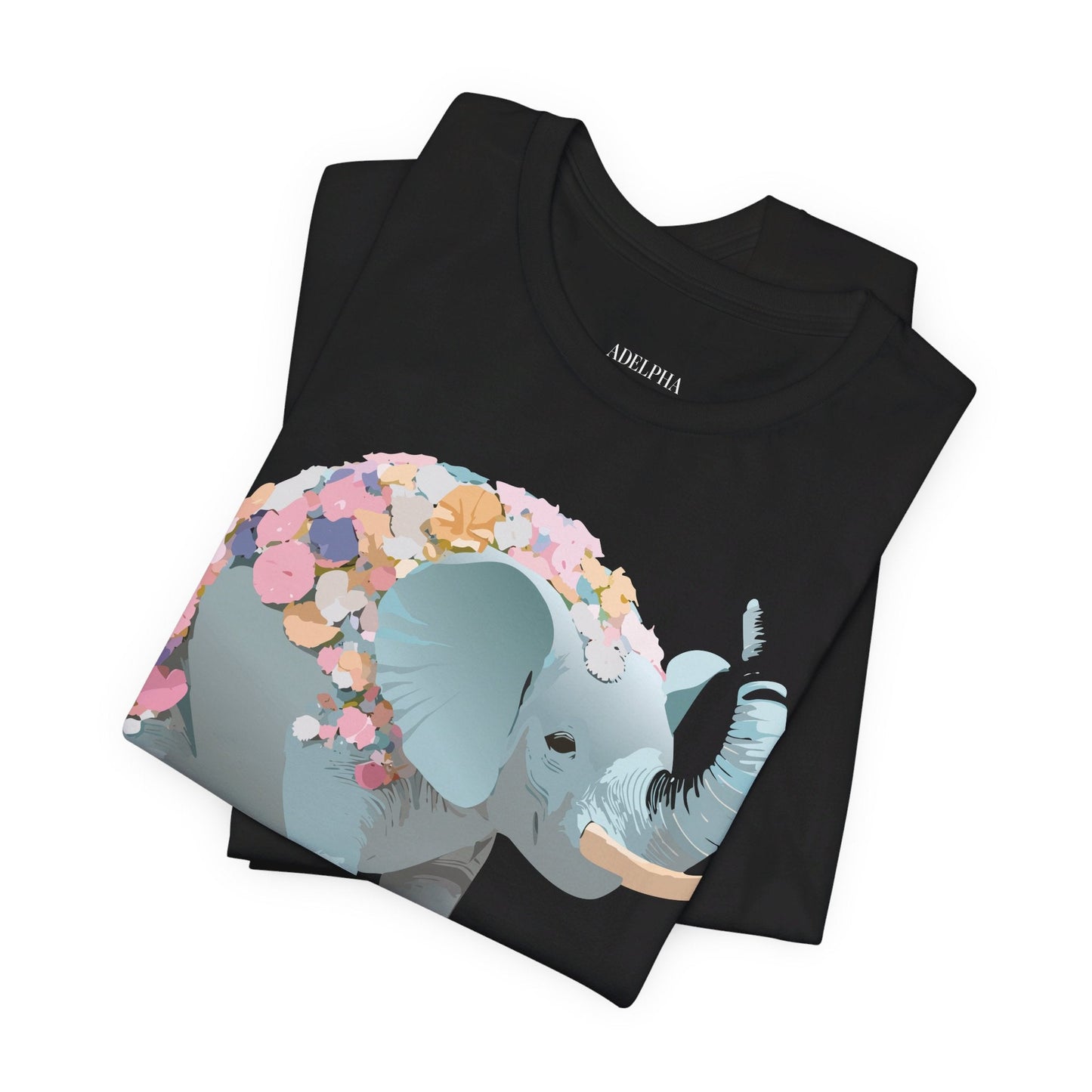 Elephant Shirt ADELPHA