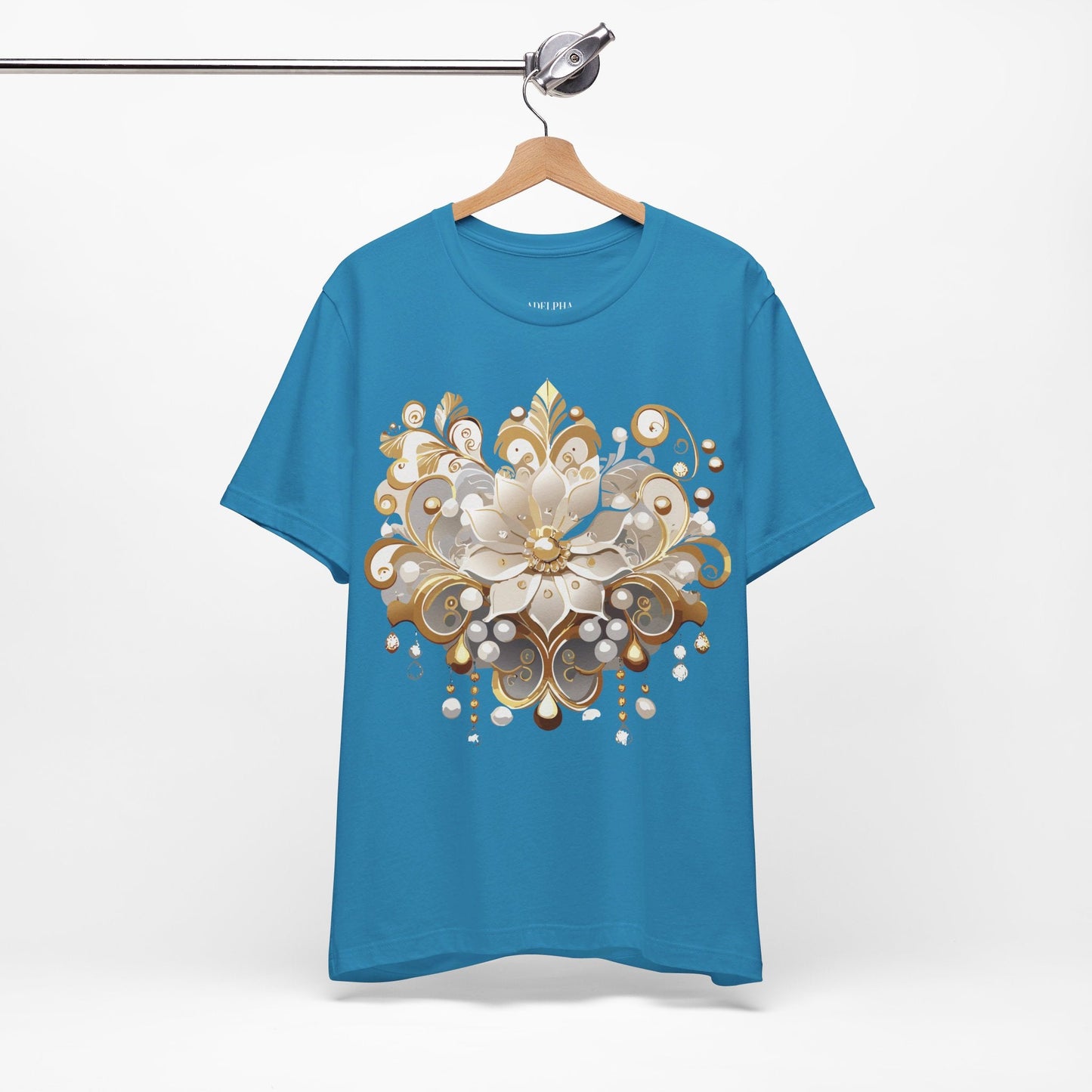Jewelry Shirt ADELPHA