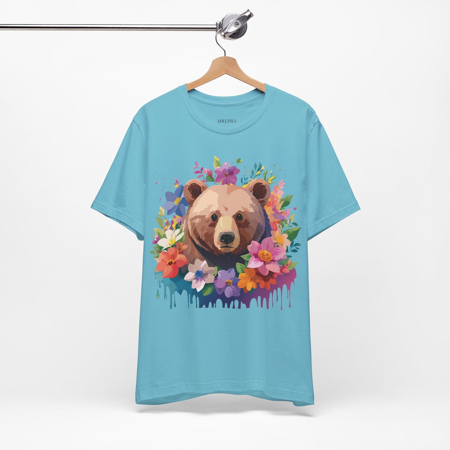 Bear Shirt - ADELPHA