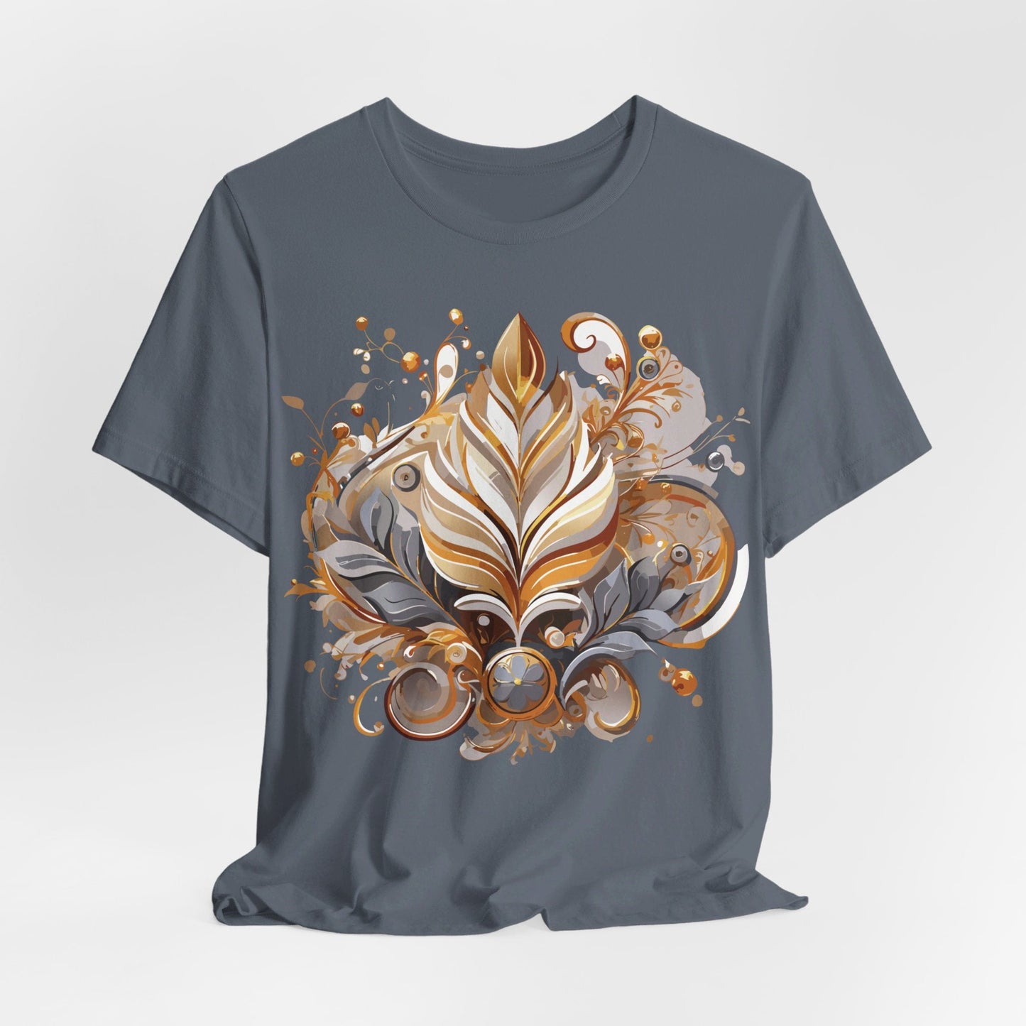 Jewelry Shirt ADELPHA