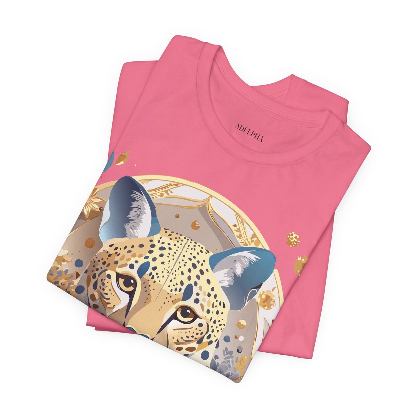Medallion | Animal Mandala | Cheetah Printify