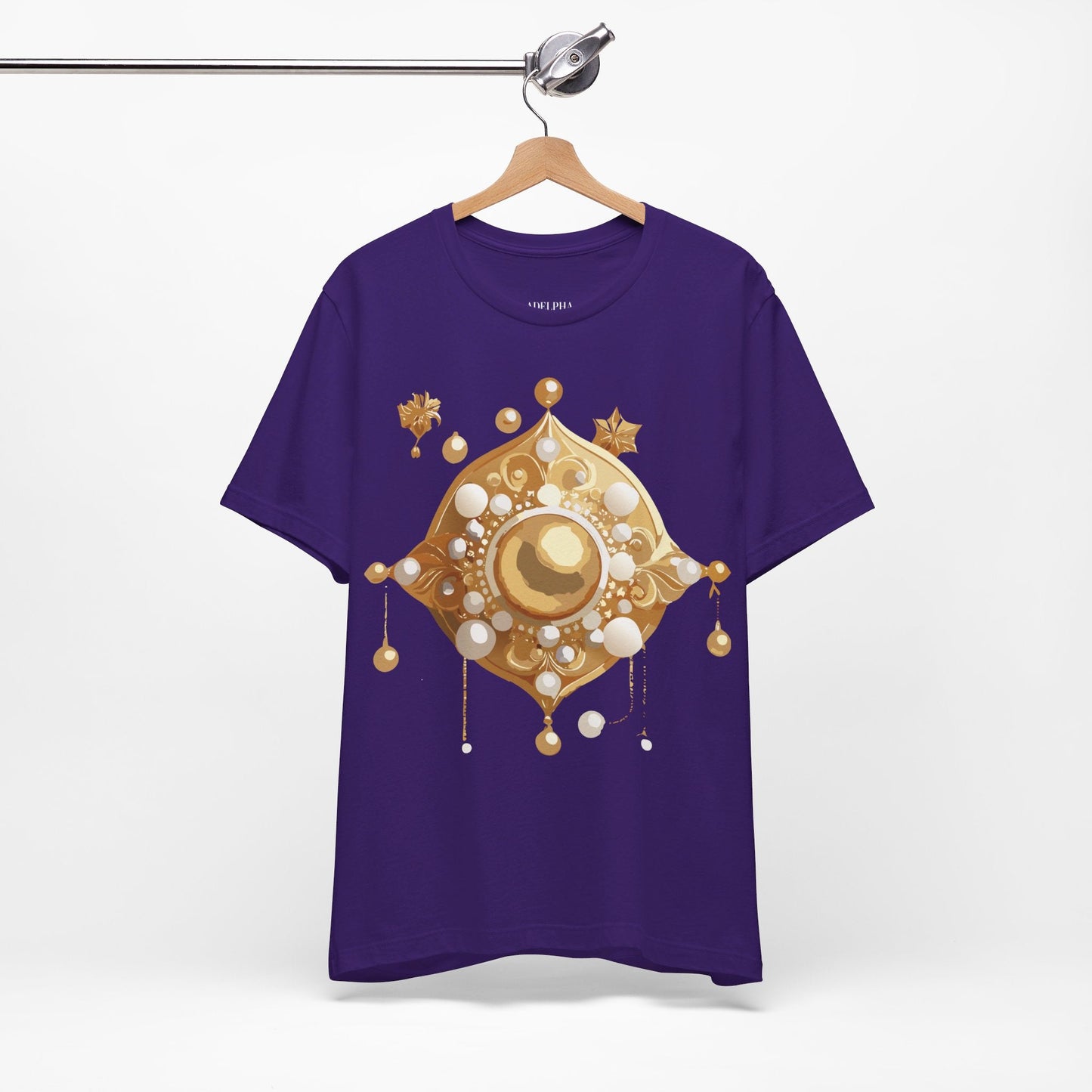 Jewelry Shirt ADELPHA