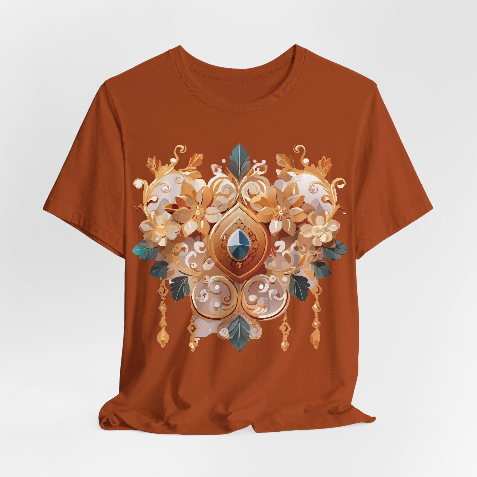 Jewelry Shirt ADELPHA