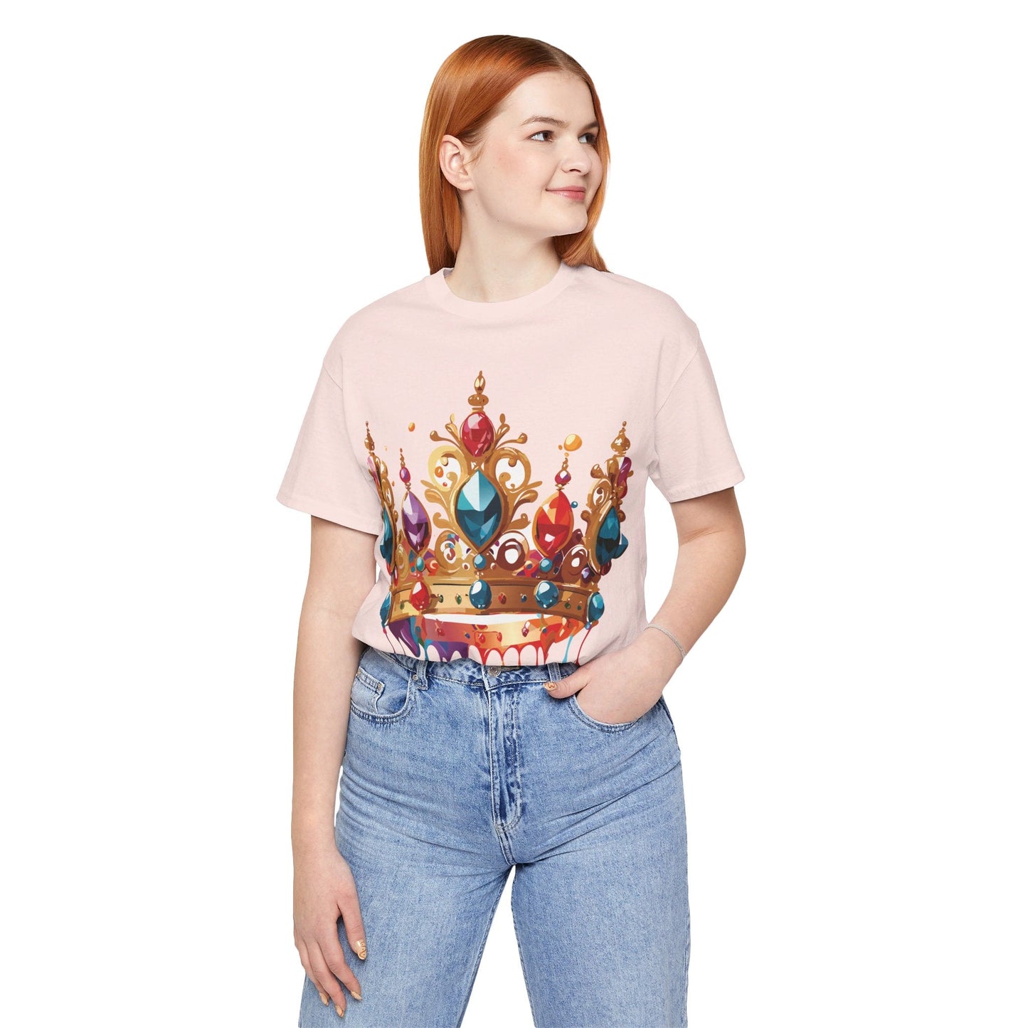 Crown Shirt ADELPHA