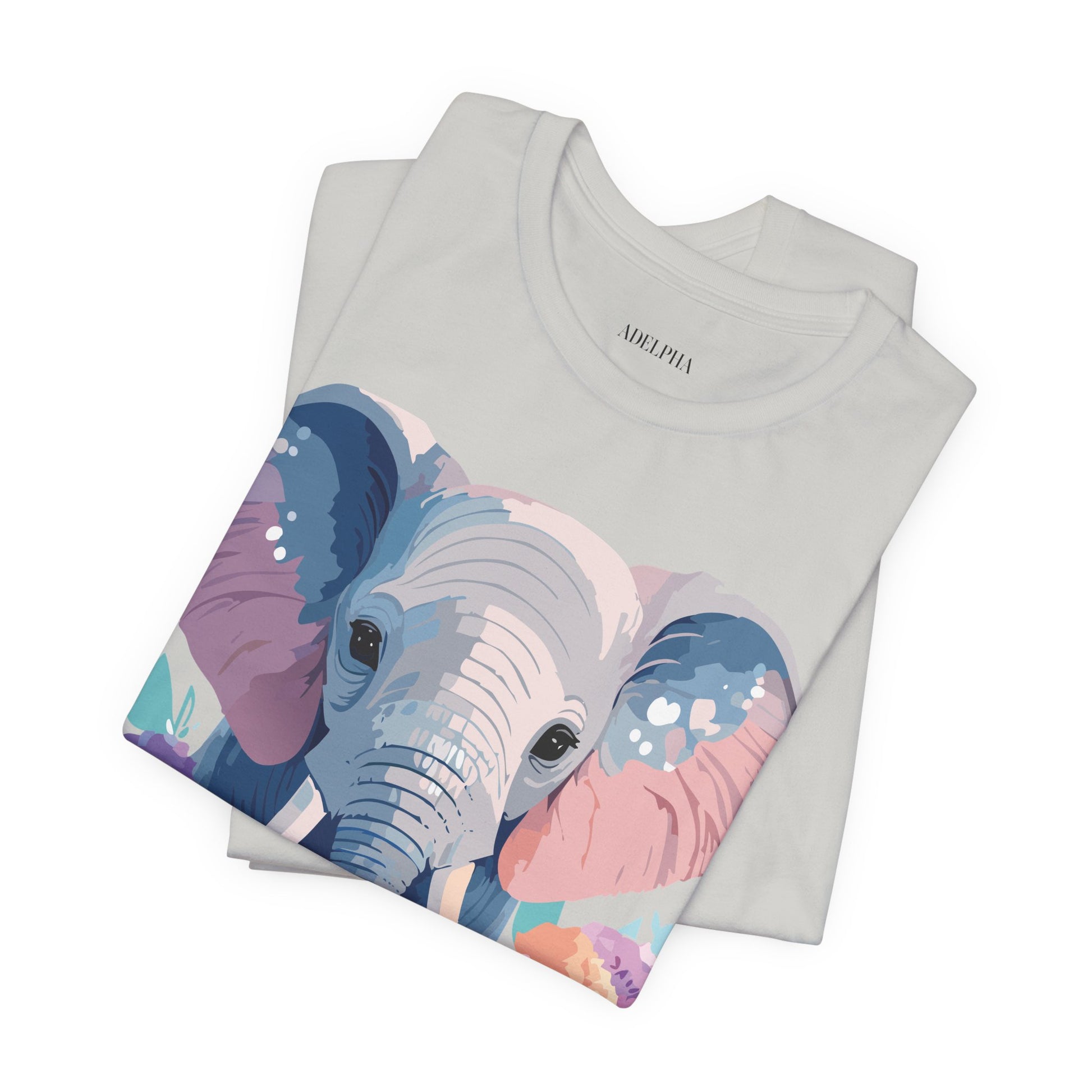 Elephant Shirt - ADELPHA