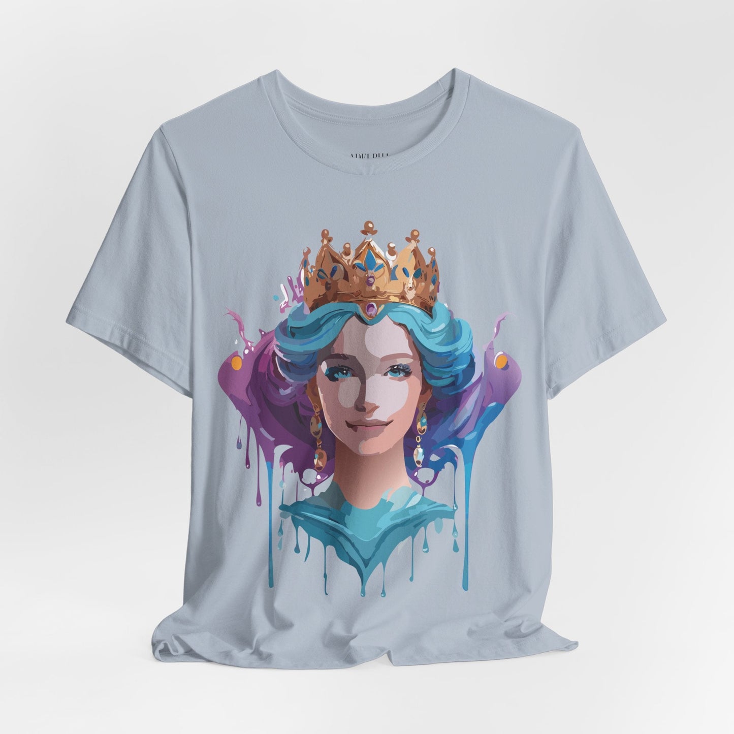 Queen T Shirt ADELPHA