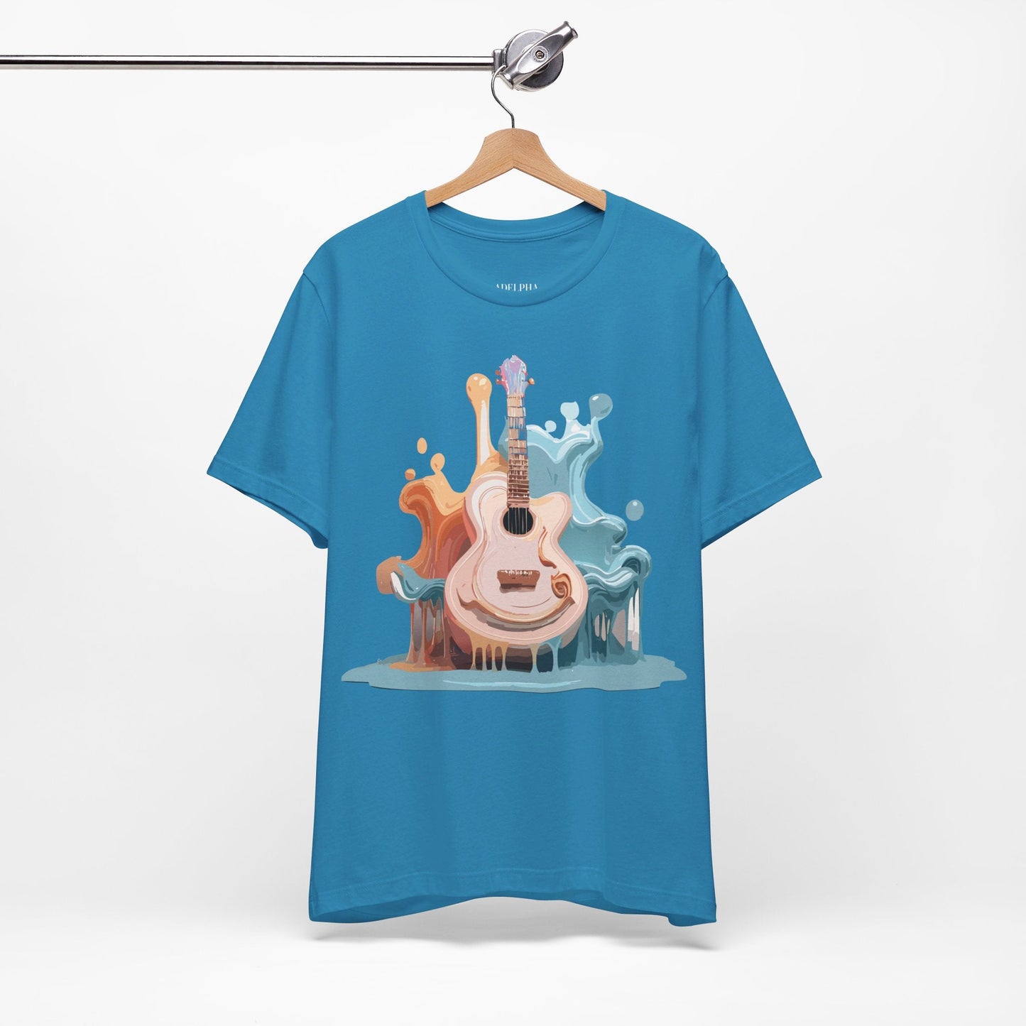 Music T Shirt ADELPHA