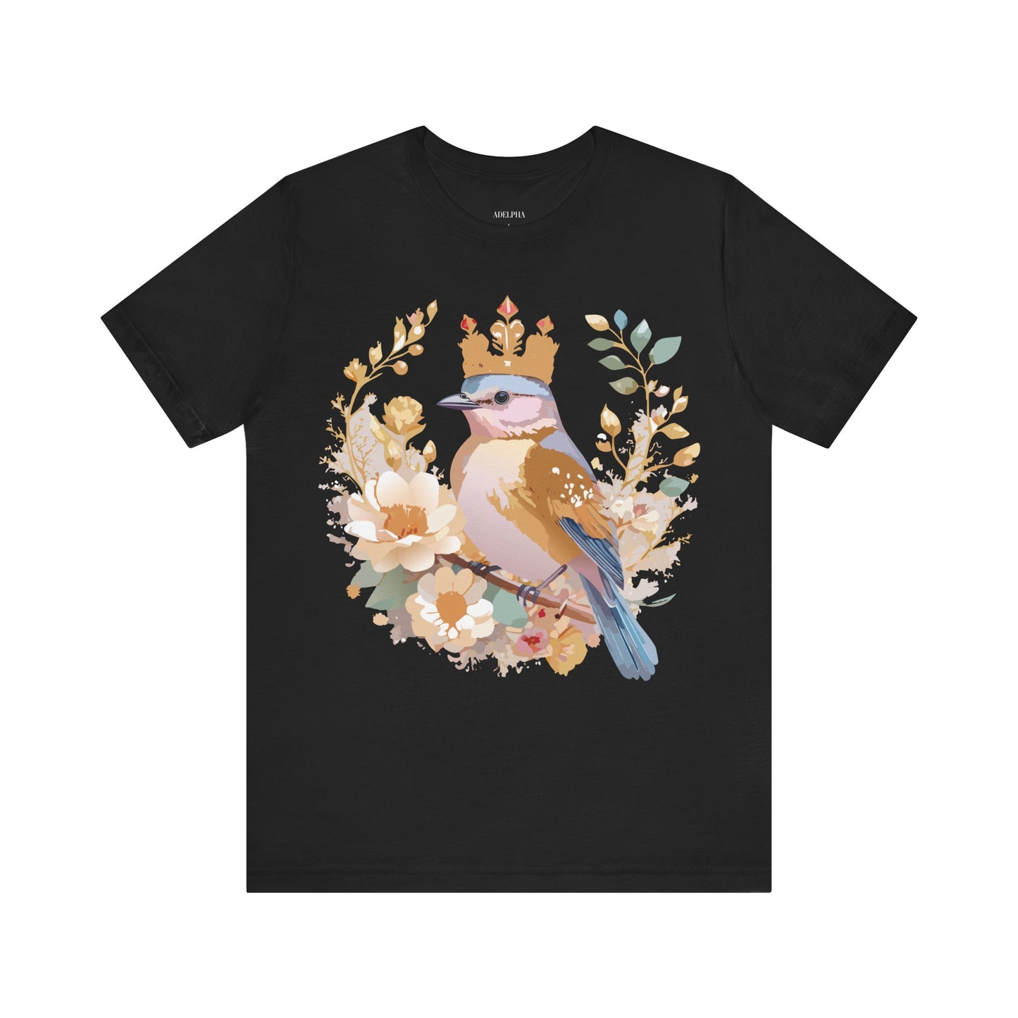 Medallion |Animal Mandala| Birds Design Printify