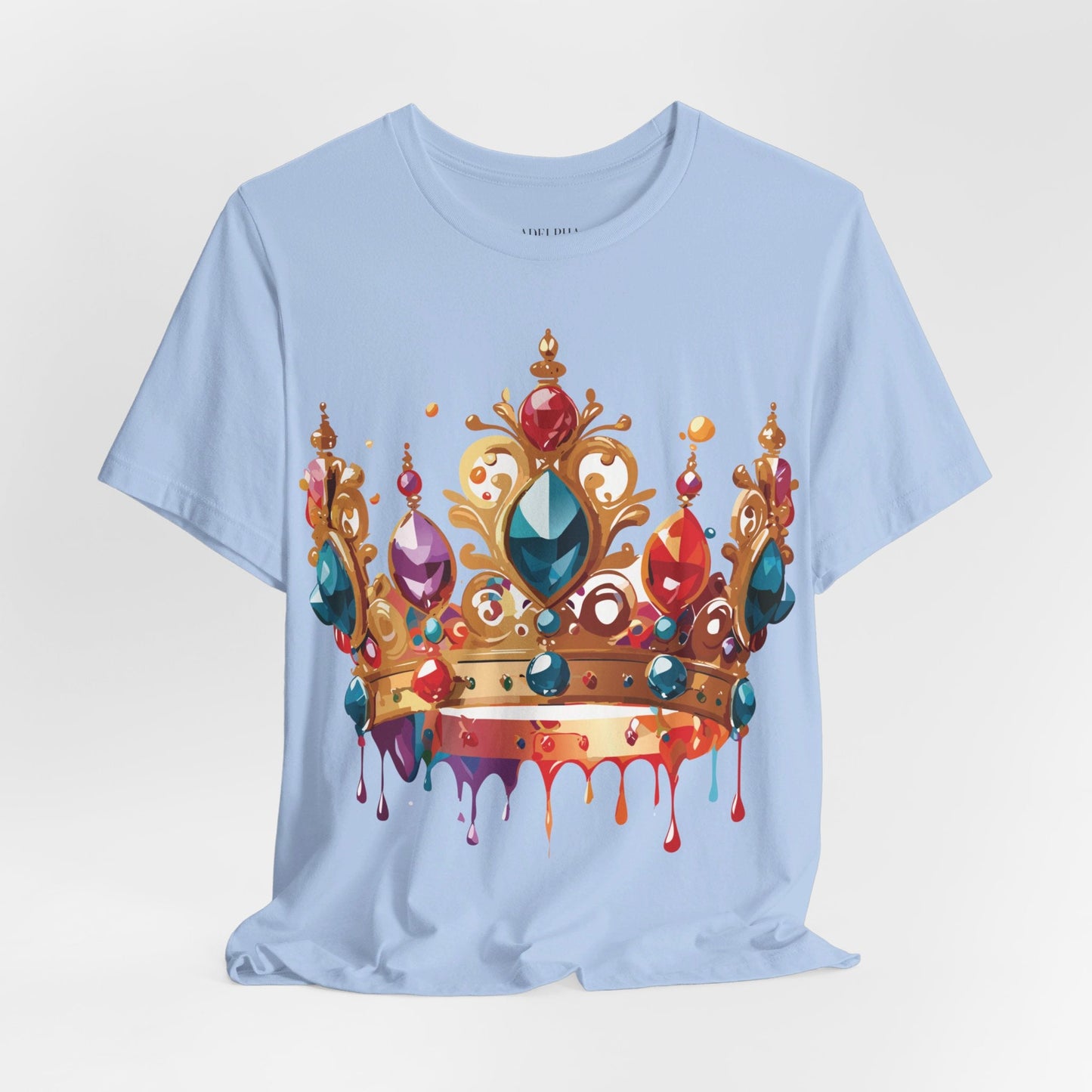 Crown Shirt ADELPHA