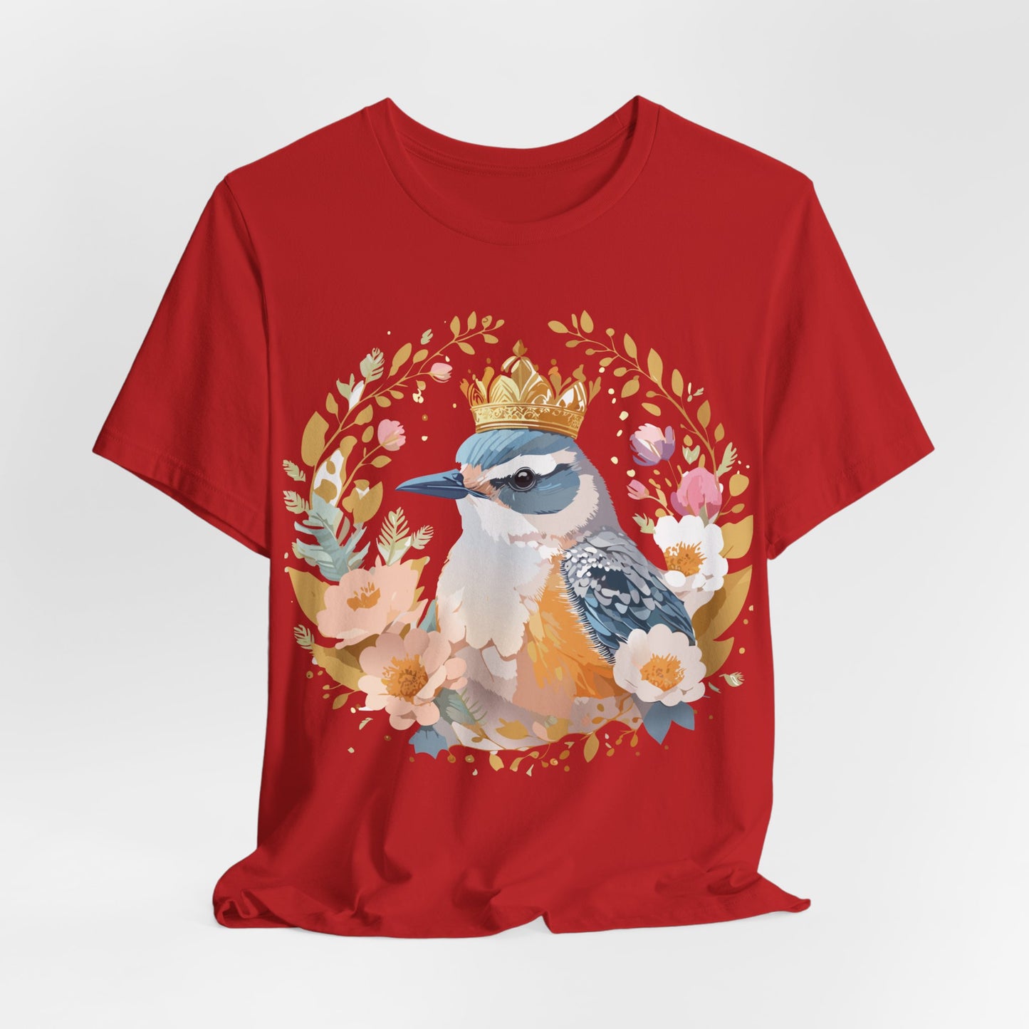 Medallion |Animal Mandala| Birds Design Printify
