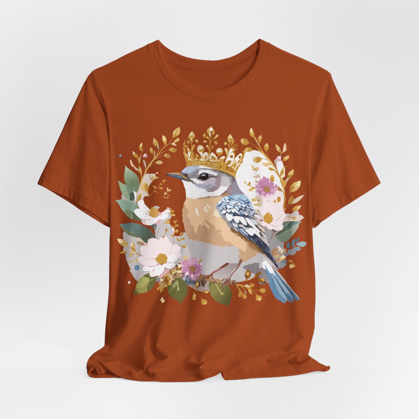 Medallion |Animal Mandala| Birds Design Printify