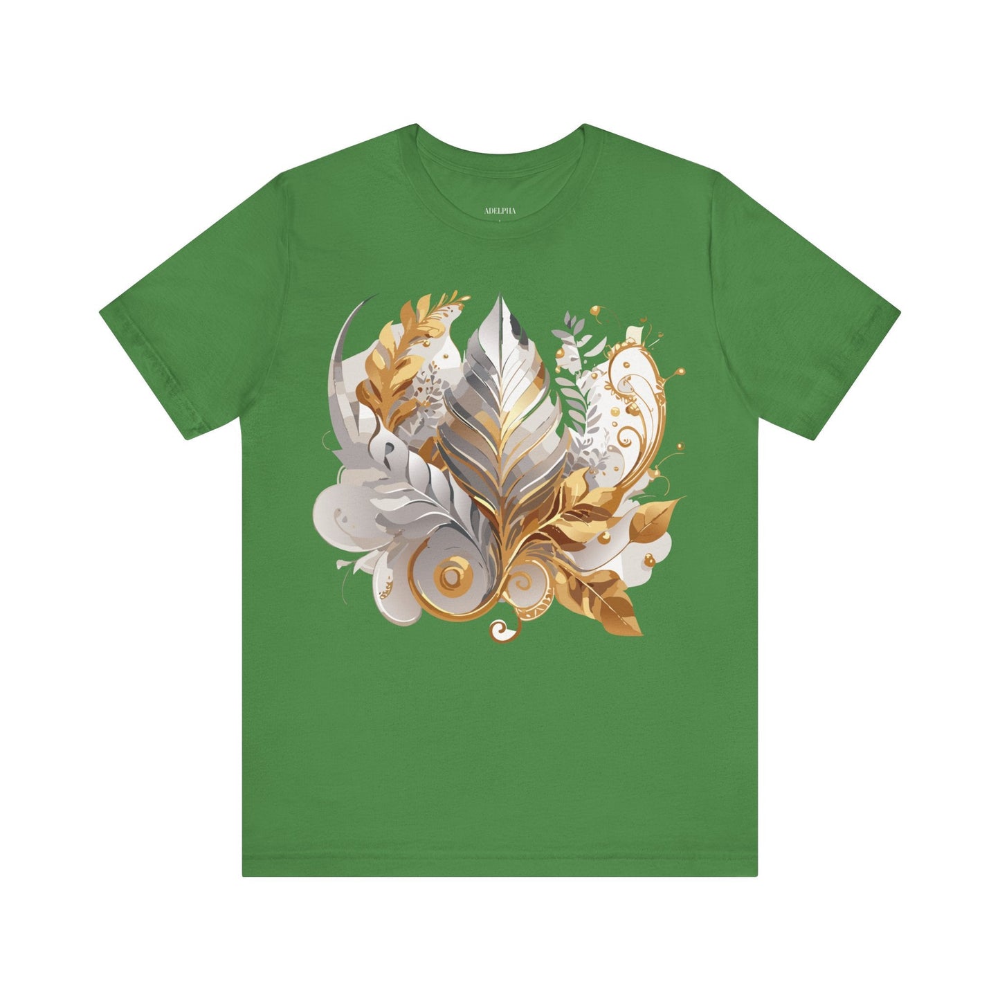 Jewelry Shirt ADELPHA