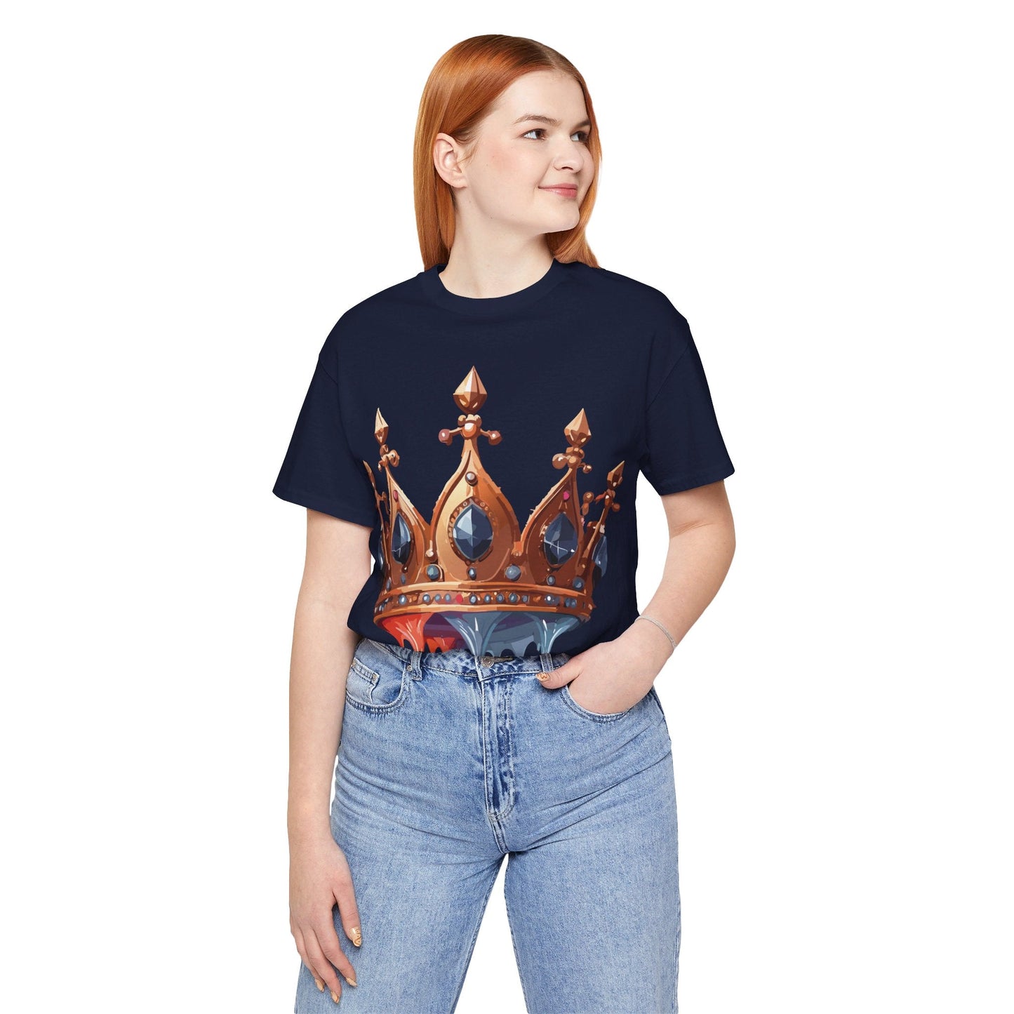 Crown Shirt ADELPHA