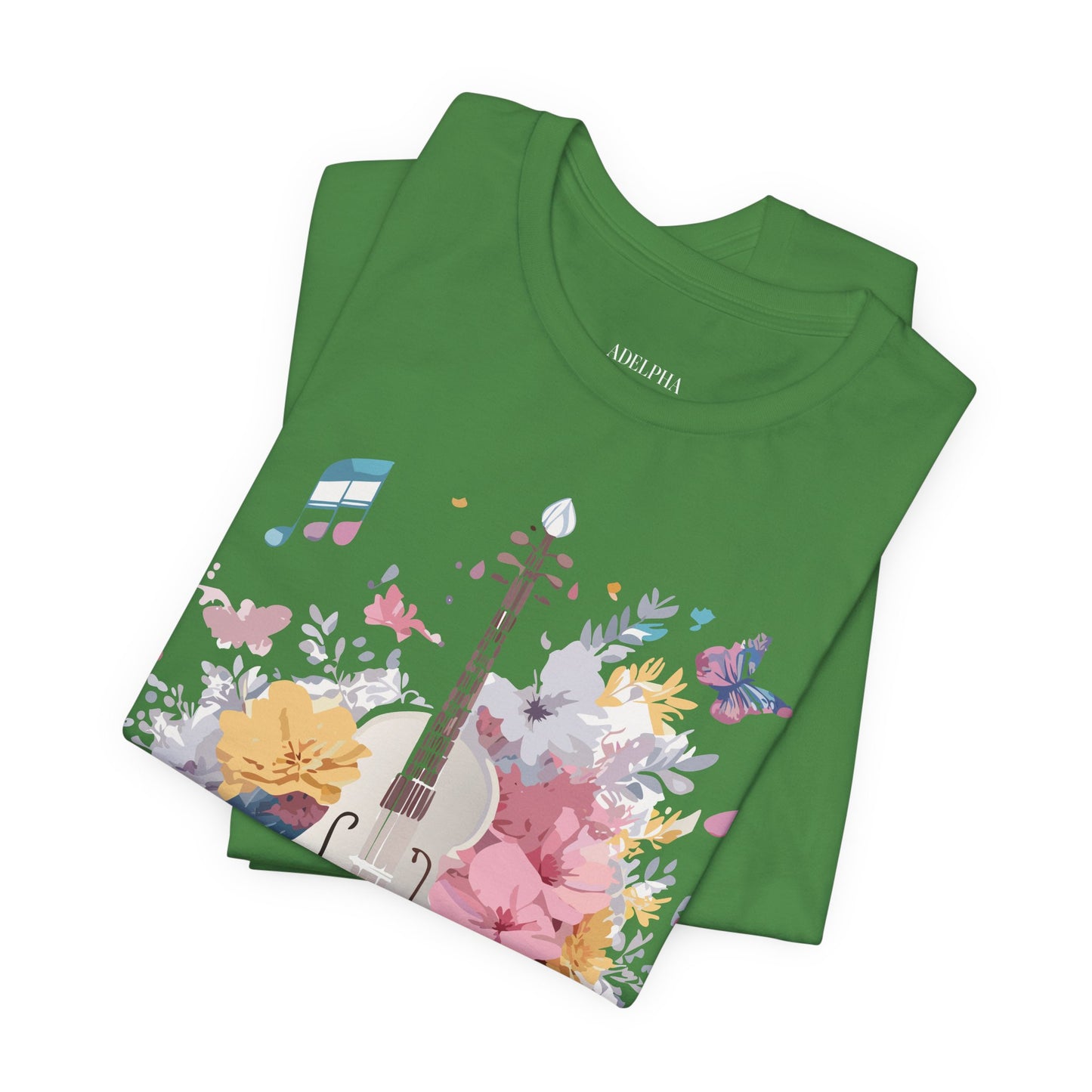 Music Shirt | Shirt with music | T Shirt Music Printify