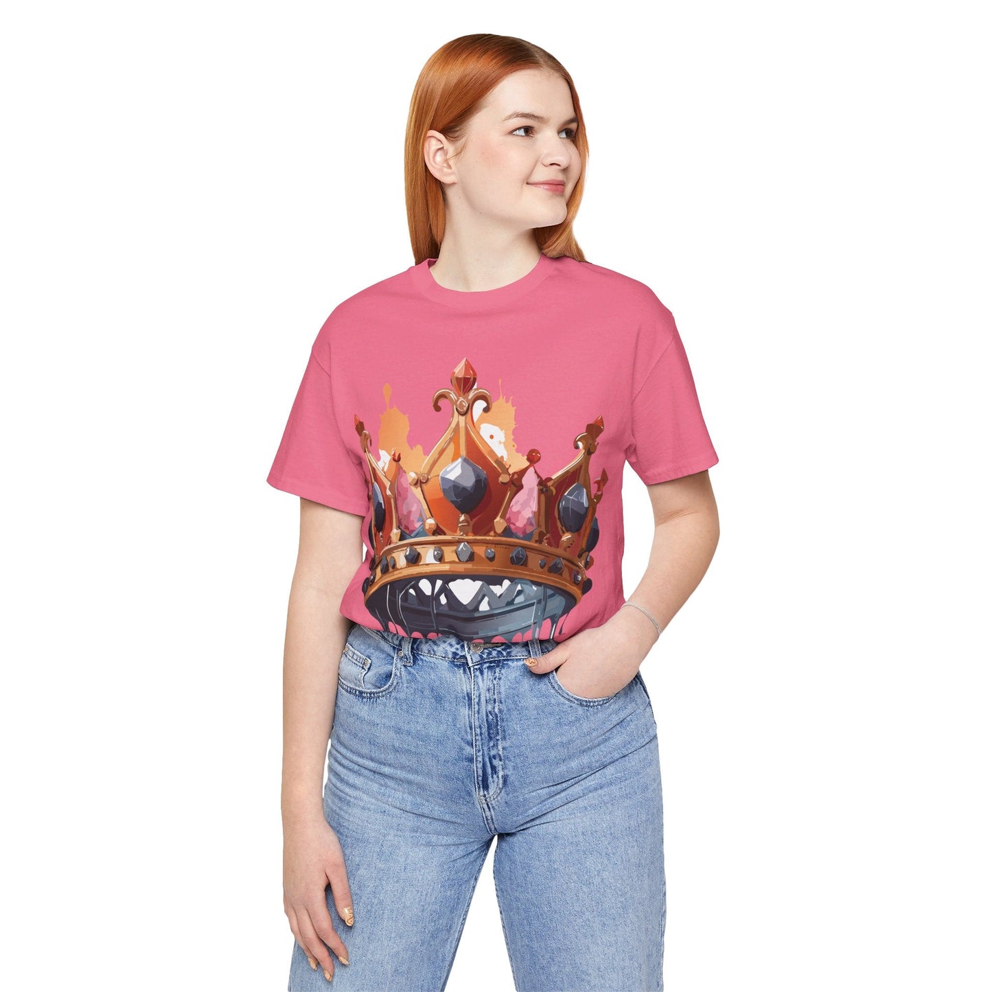 Crown Shirt ADELPHA