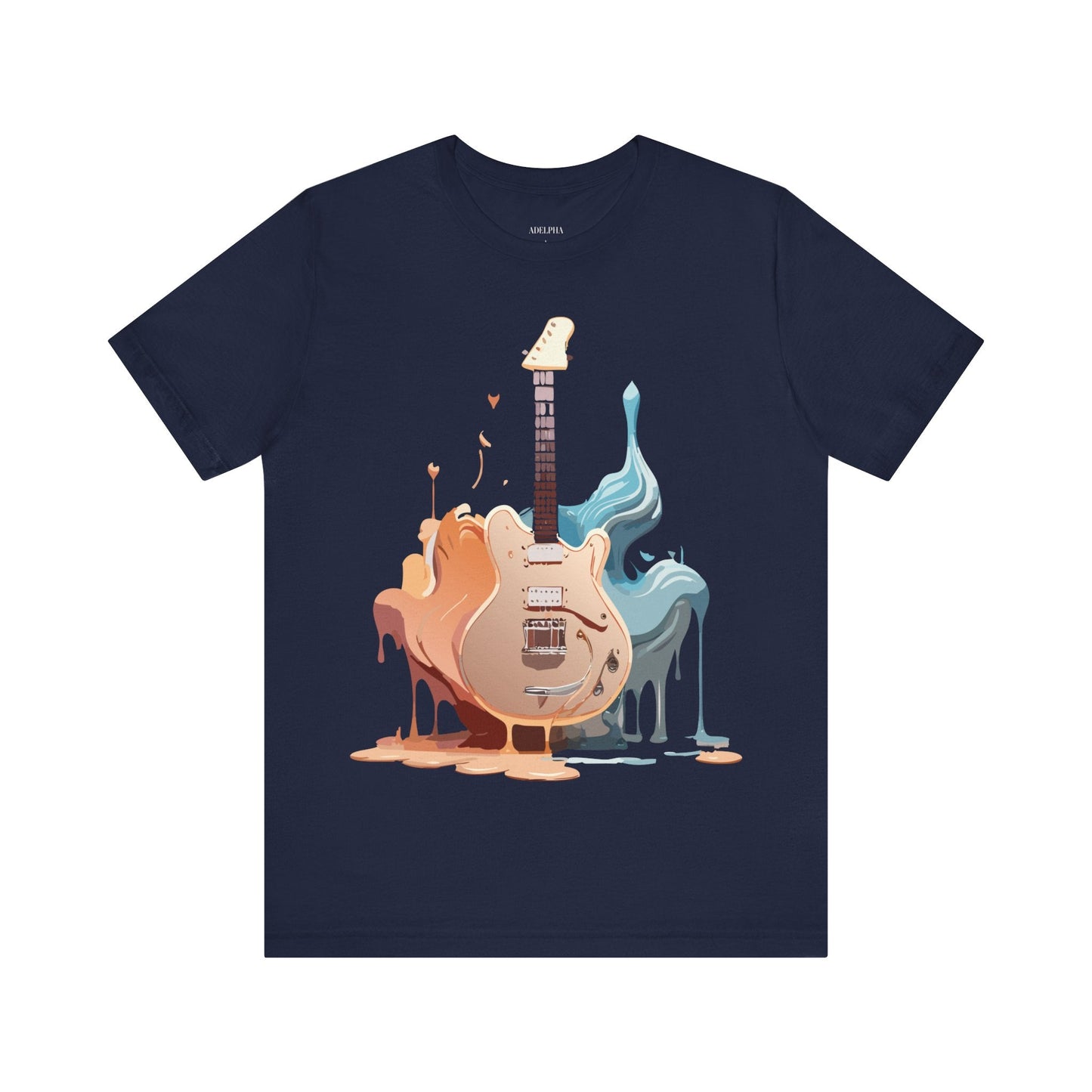 Music T Shirt ADELPHA