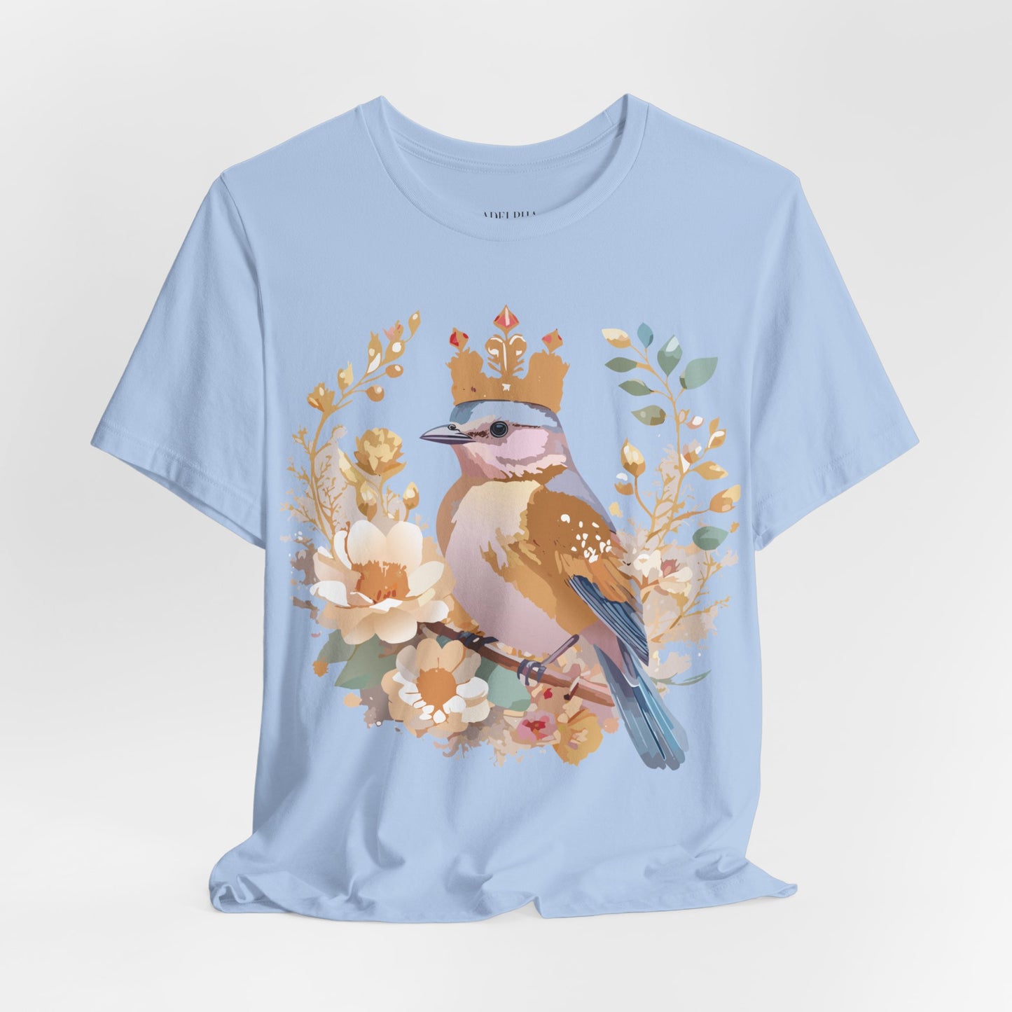 Medallion |Animal Mandala| Birds Design Printify