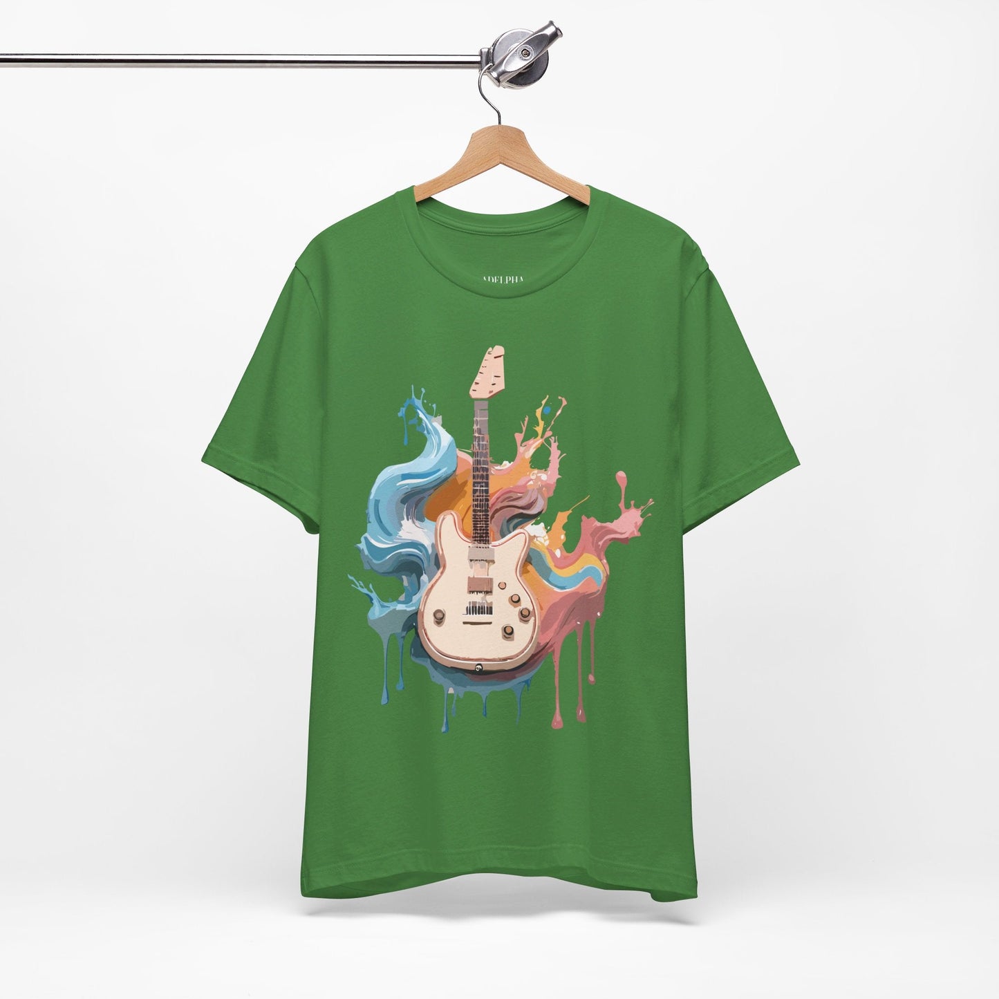 Music T Shirt ADELPHA