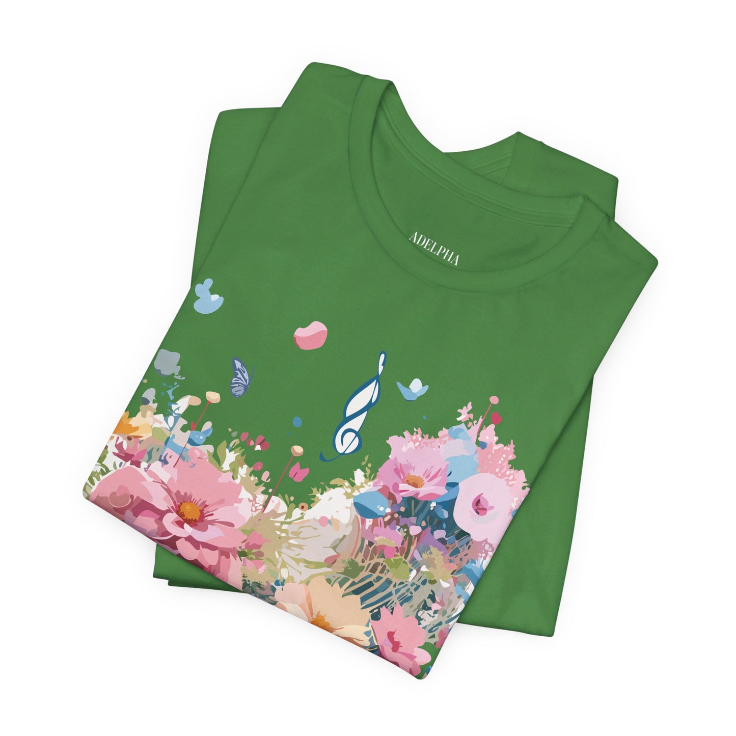 Music Shirt | Shirt with music | T Shirt Music Printify
