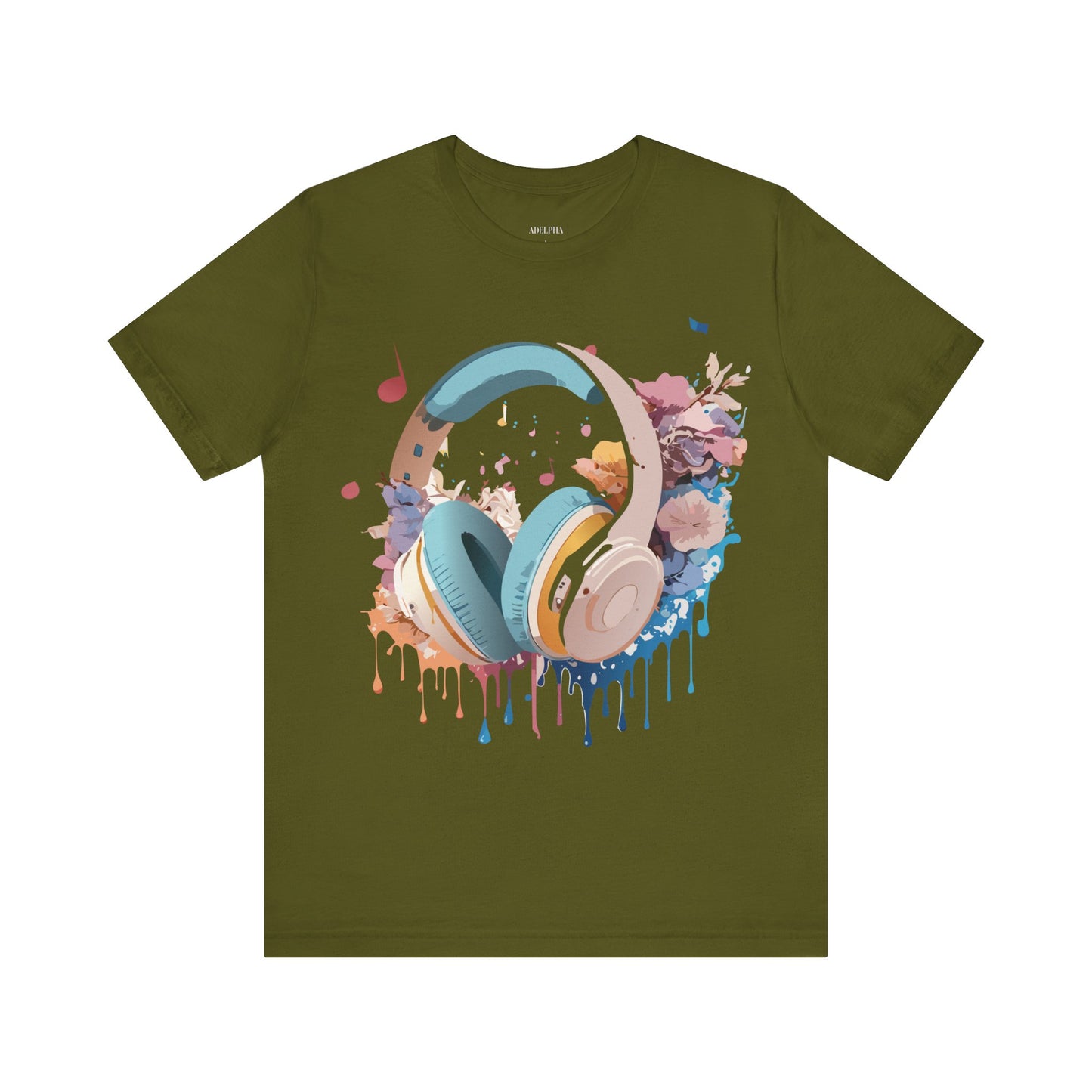 Music Shirt | Shirt with music | T Shirt Music Printify