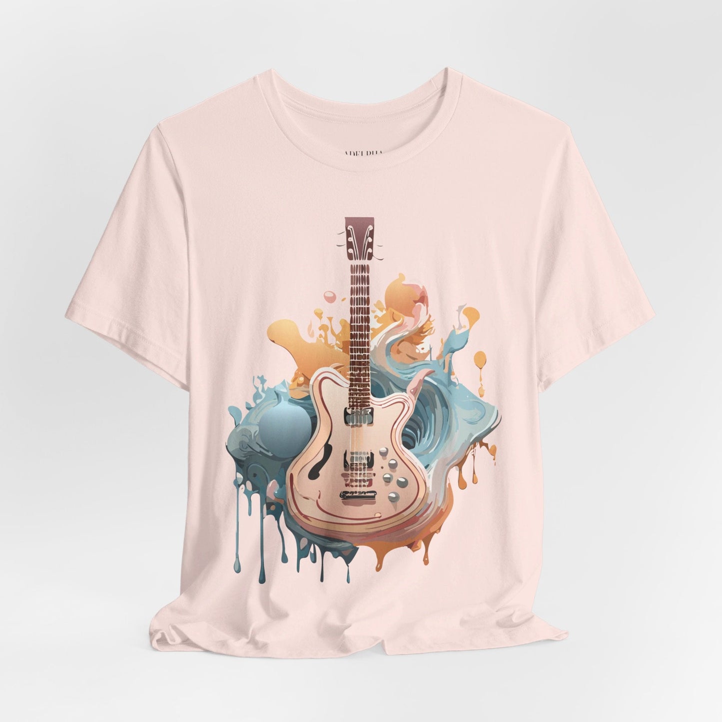 Music T Shirt ADELPHA
