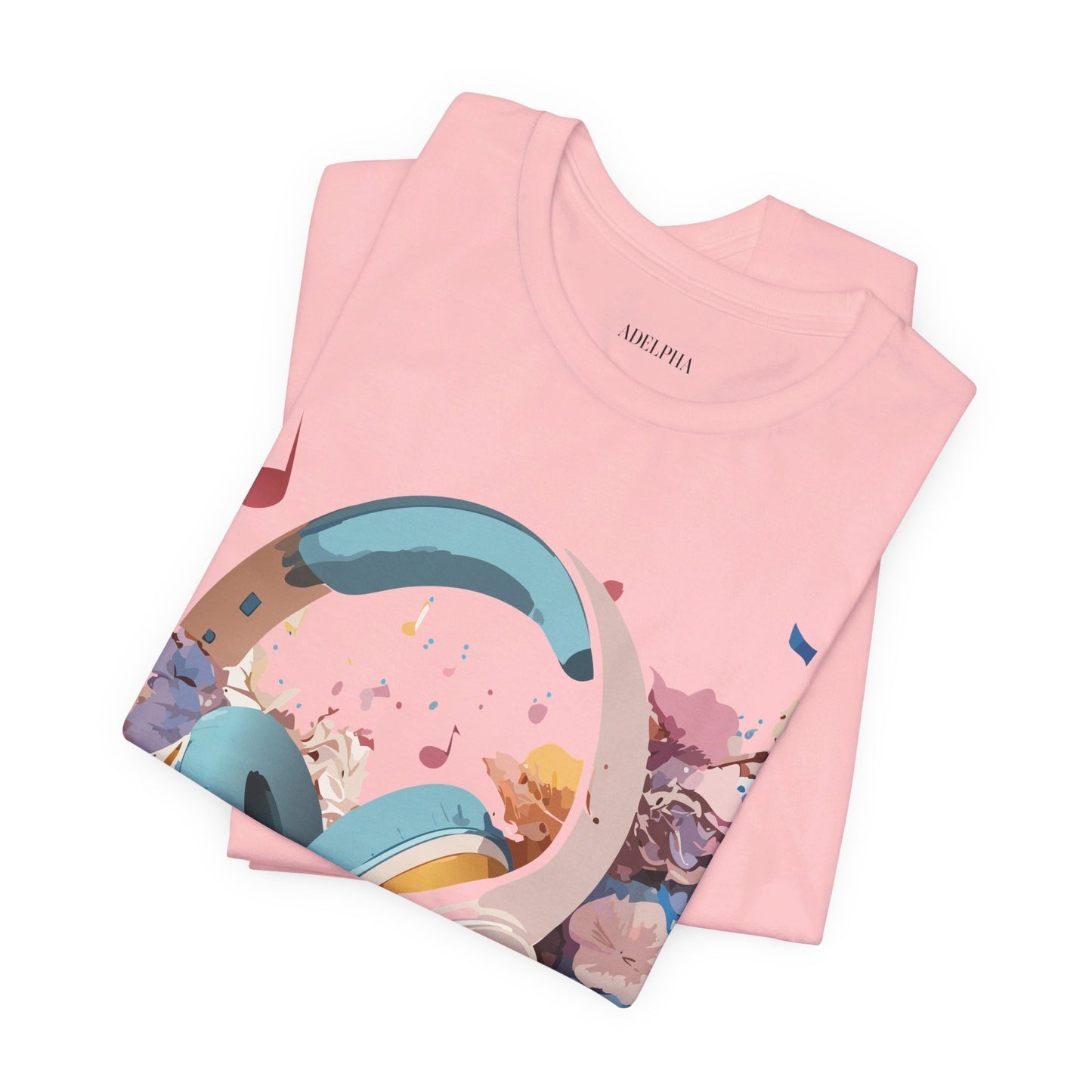 Music Shirt | Shirt with music | T Shirt Music Printify
