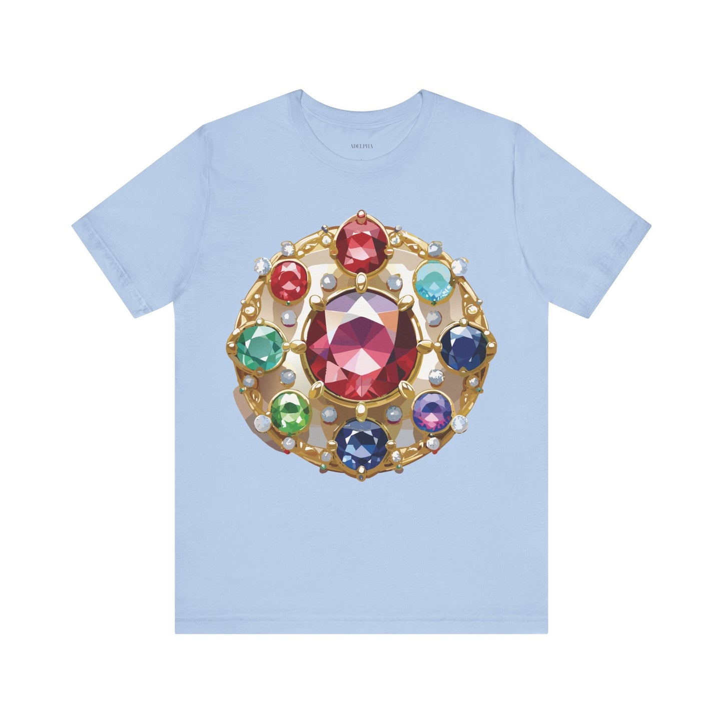 Jewelry Shirt ADELPHA