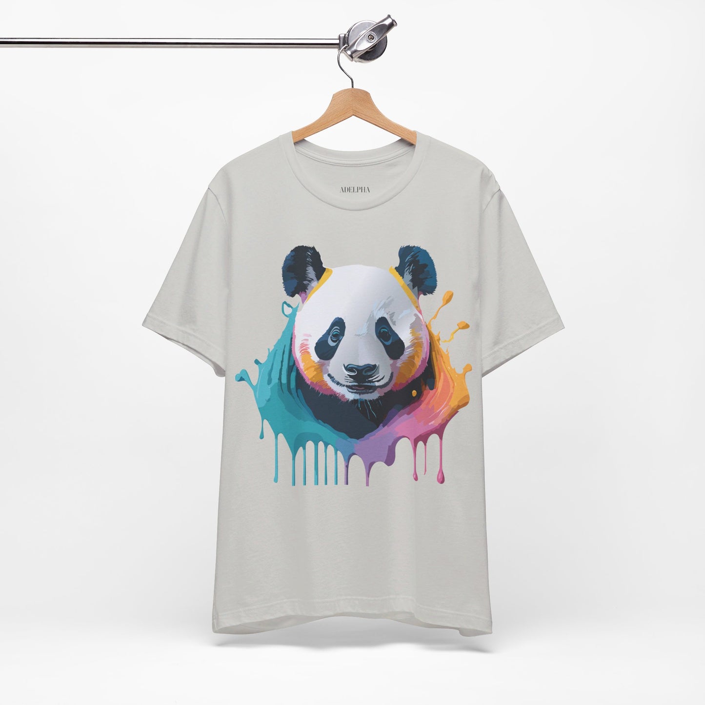 Shirt with Animals | Panda Printify