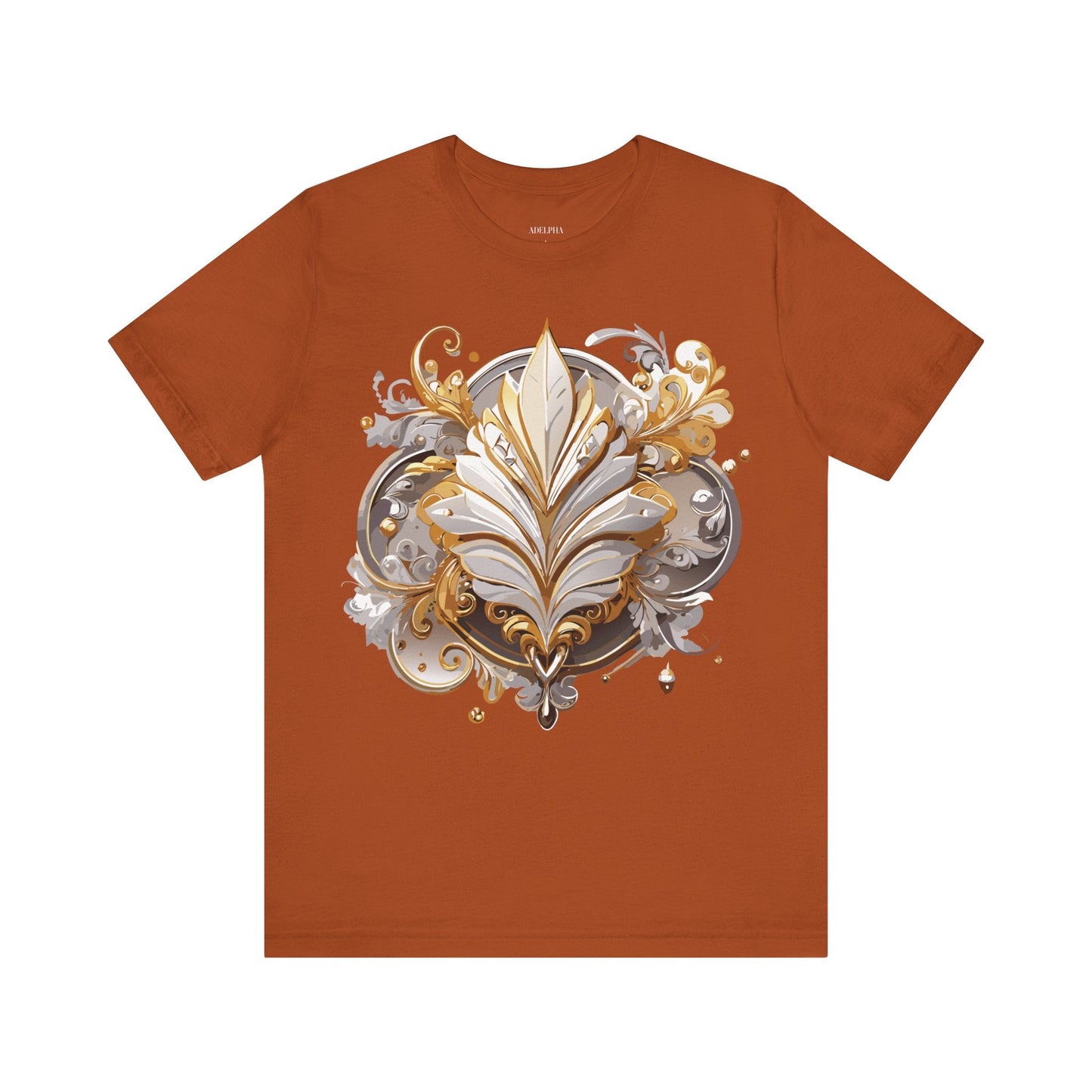 Jewelry Shirt ADELPHA