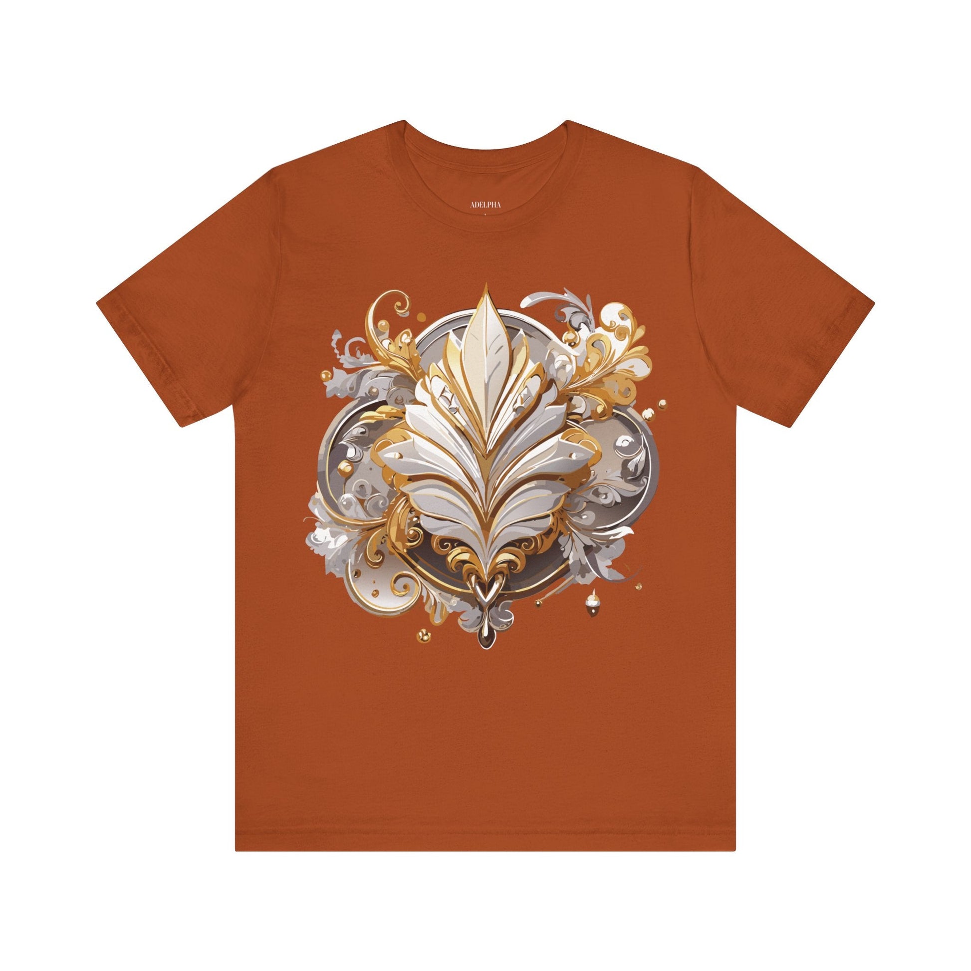 Jewelry Shirt ADELPHA