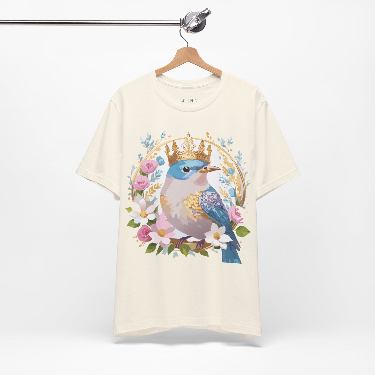 Medallion |Animal Mandala| Birds Design Printify