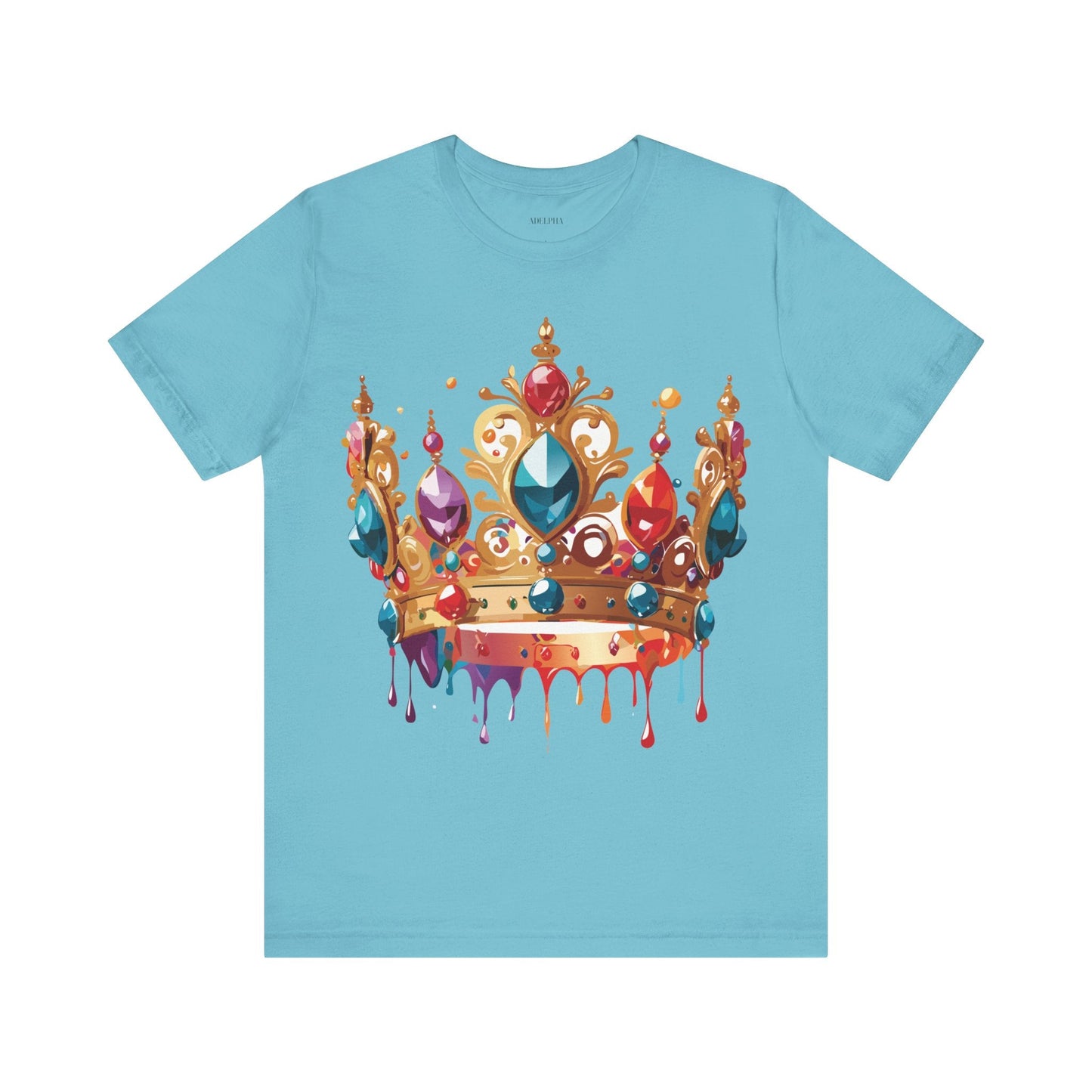 Crown Shirt ADELPHA