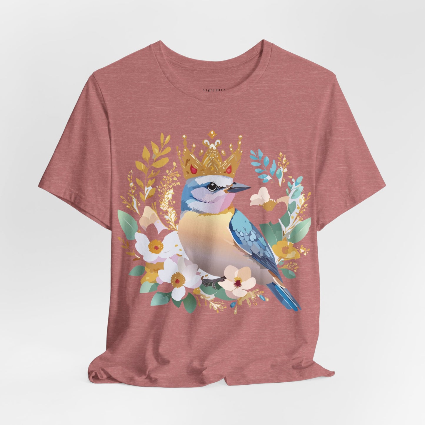 Medallion |Animal Mandala| Birds Design Printify