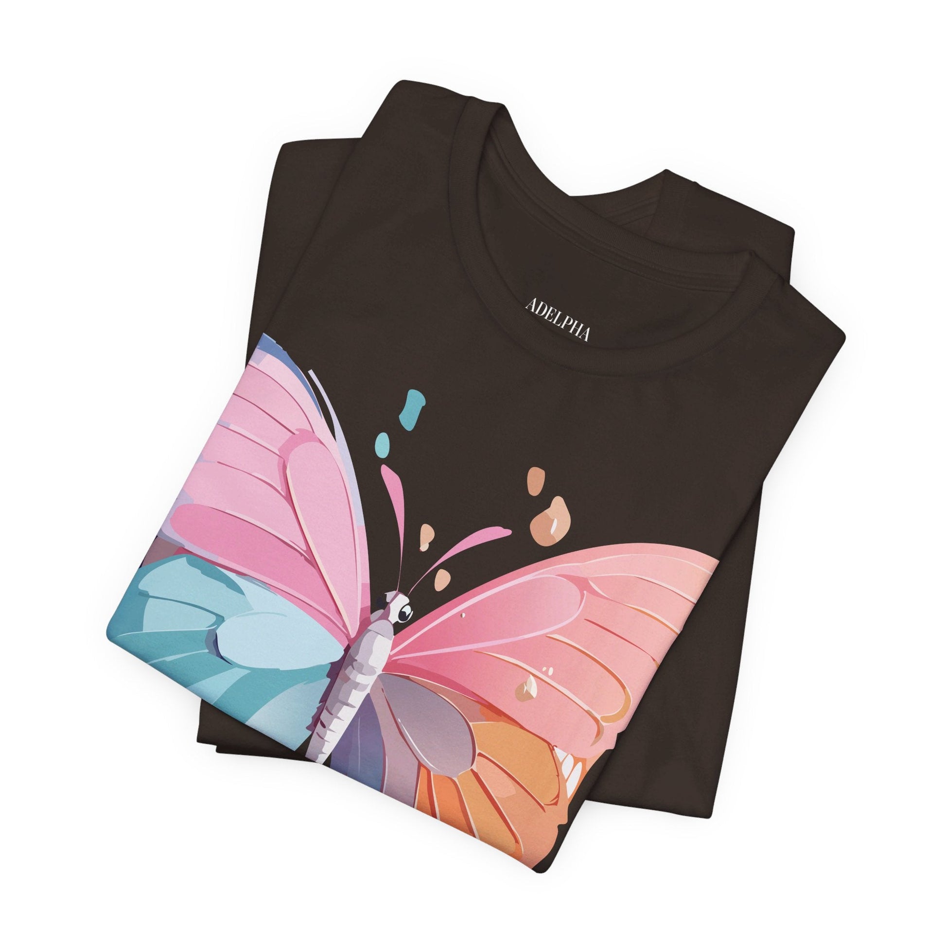 Butterfly Shirt ADELPHA