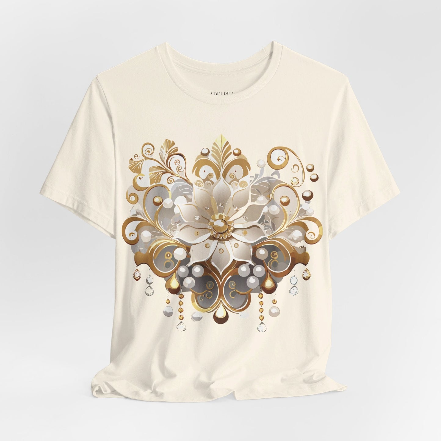Jewelry Shirt ADELPHA