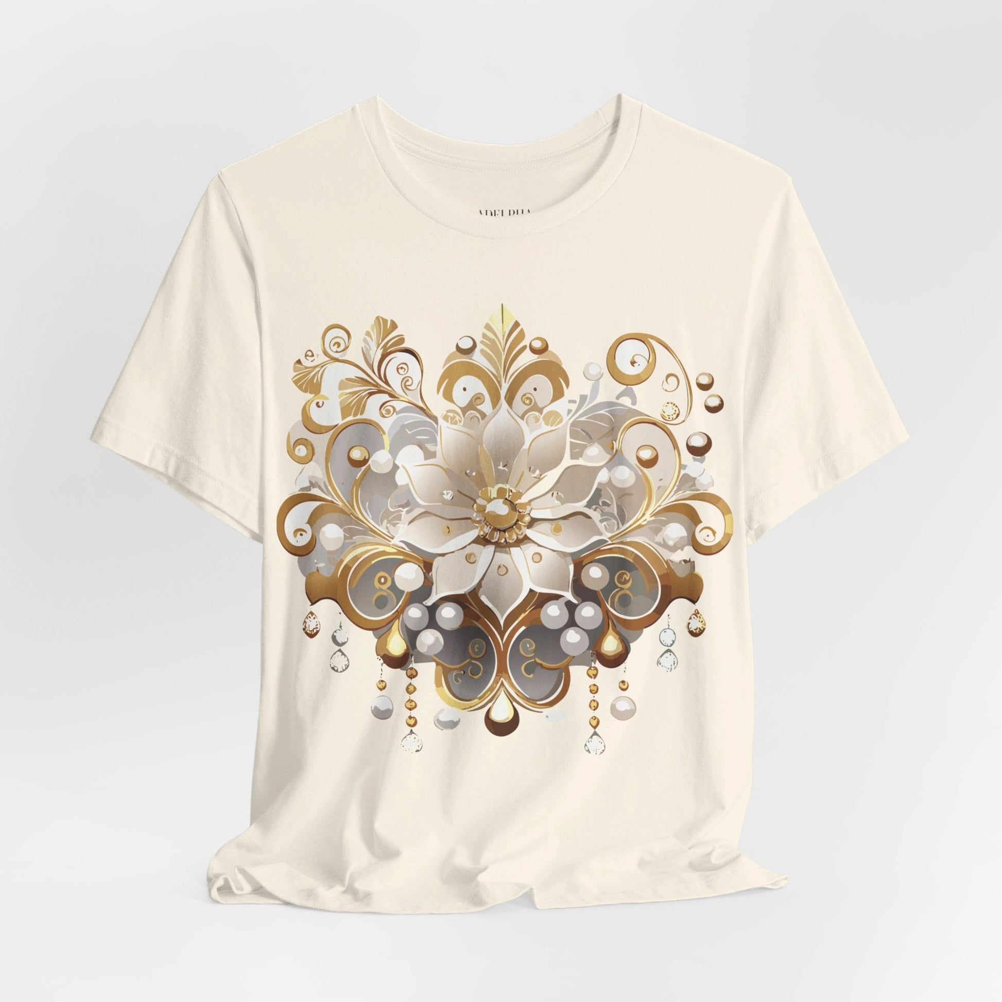 Jewelry Shirt ADELPHA