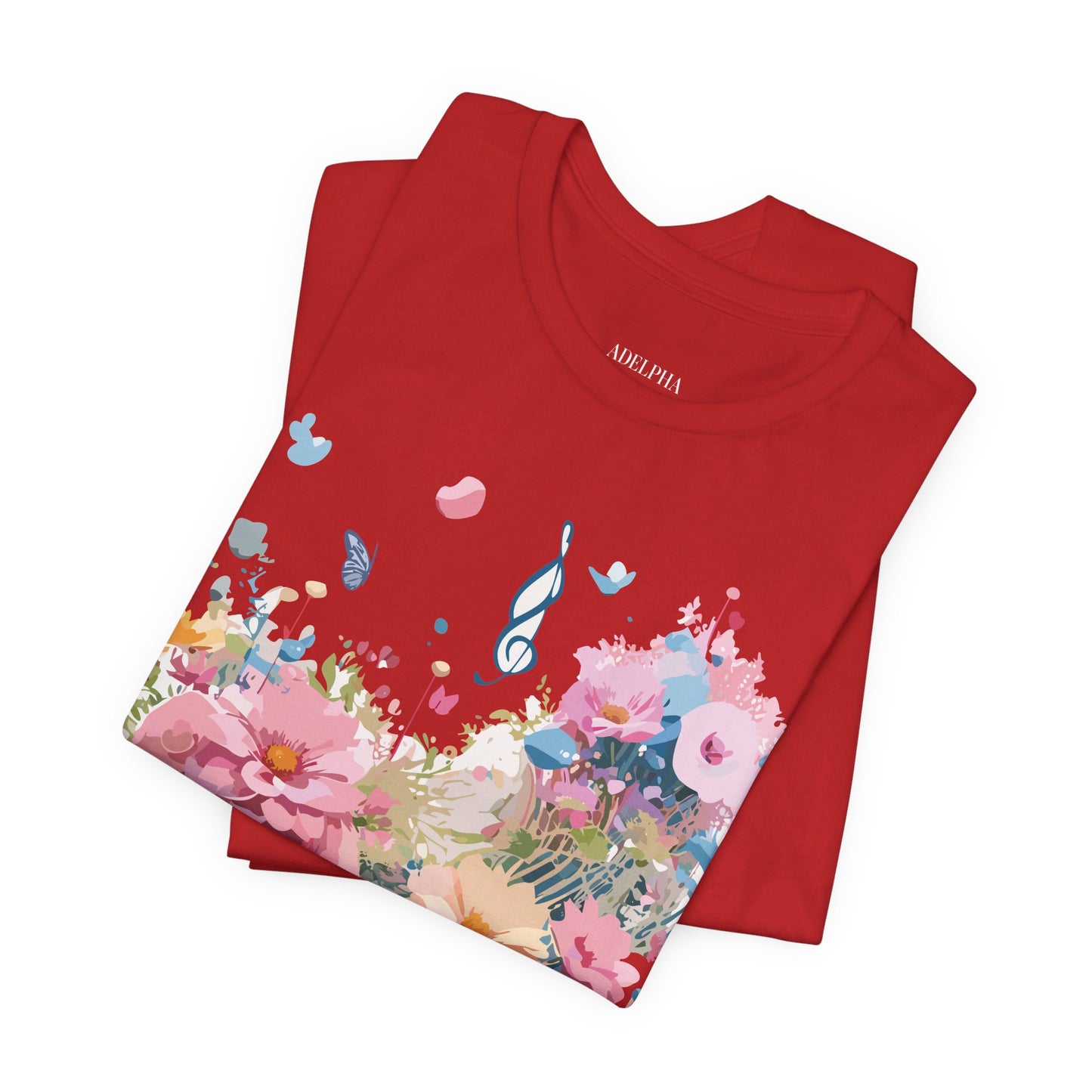 Music Shirt | Shirt with music | T Shirt Music Printify