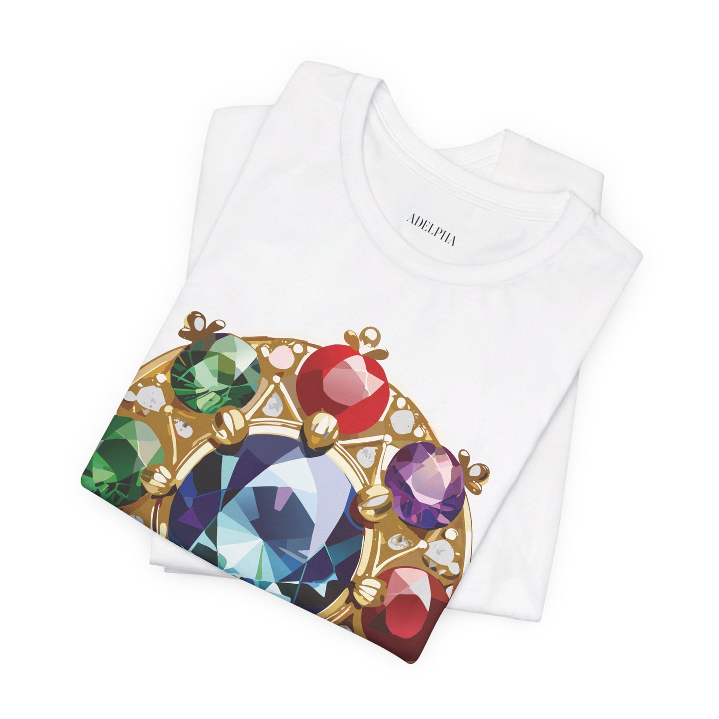 Jewelry Shirt ADELPHA